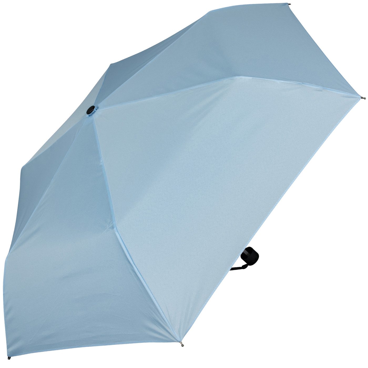 doppler® Taschenregenschirm winziger Regenschirm Havanna für Damen, sehr kl günstig online kaufen