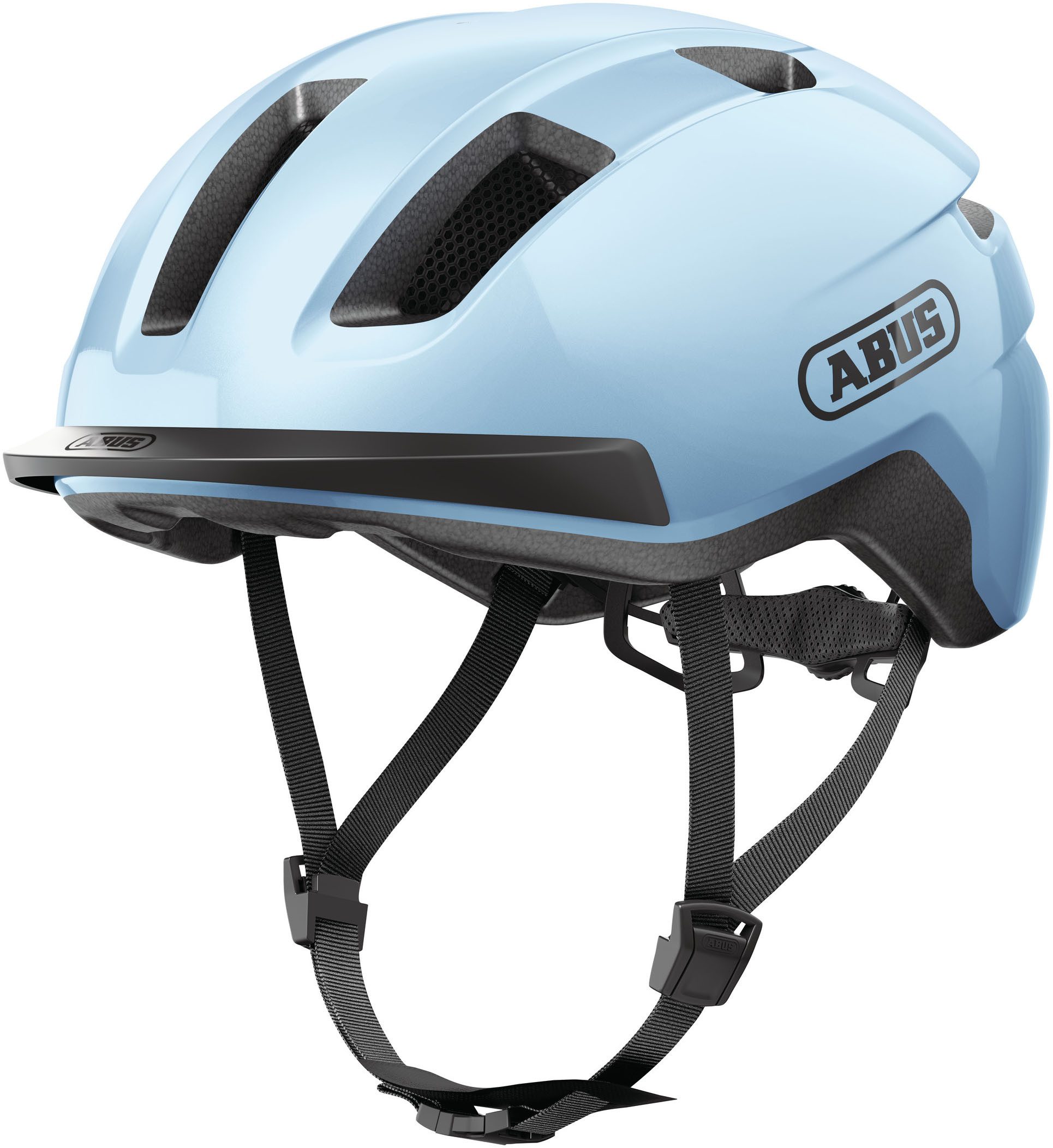 ABUS Fahrradhelm PURL-Y
