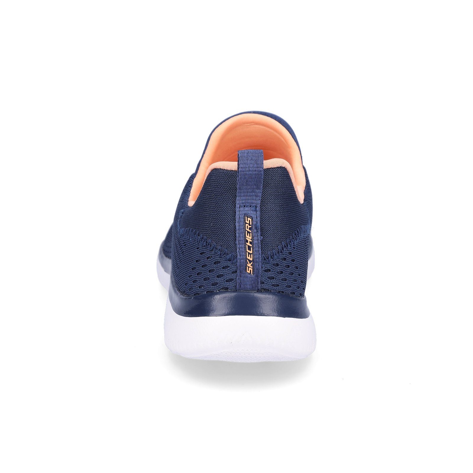 Summits Sneaker (20202760) Sneaker Skechers Slip-on Skechers Damen blau Blau