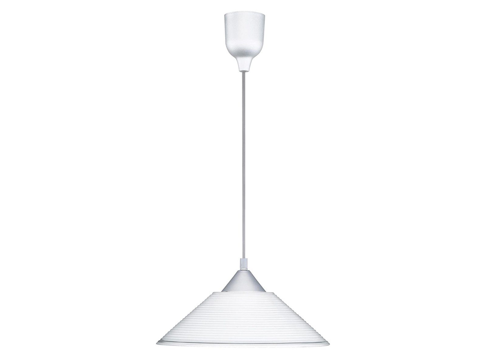 TRIO Leuchten LED Pendelleuchte, LED wechselbar, günstig online kaufen