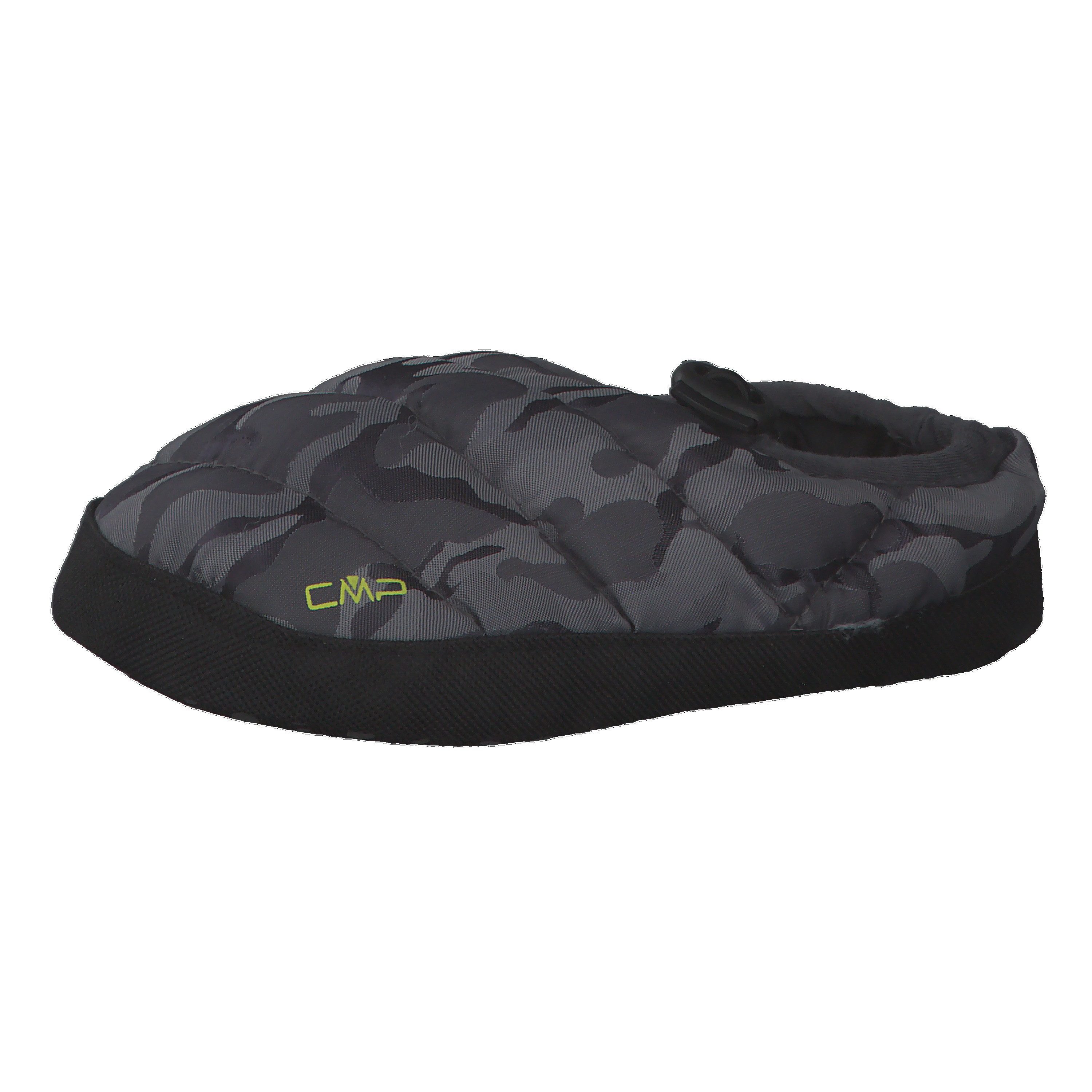 CMP Kinder Hausschuhe Lyinx Slipper 31Q4674 Hausschuh