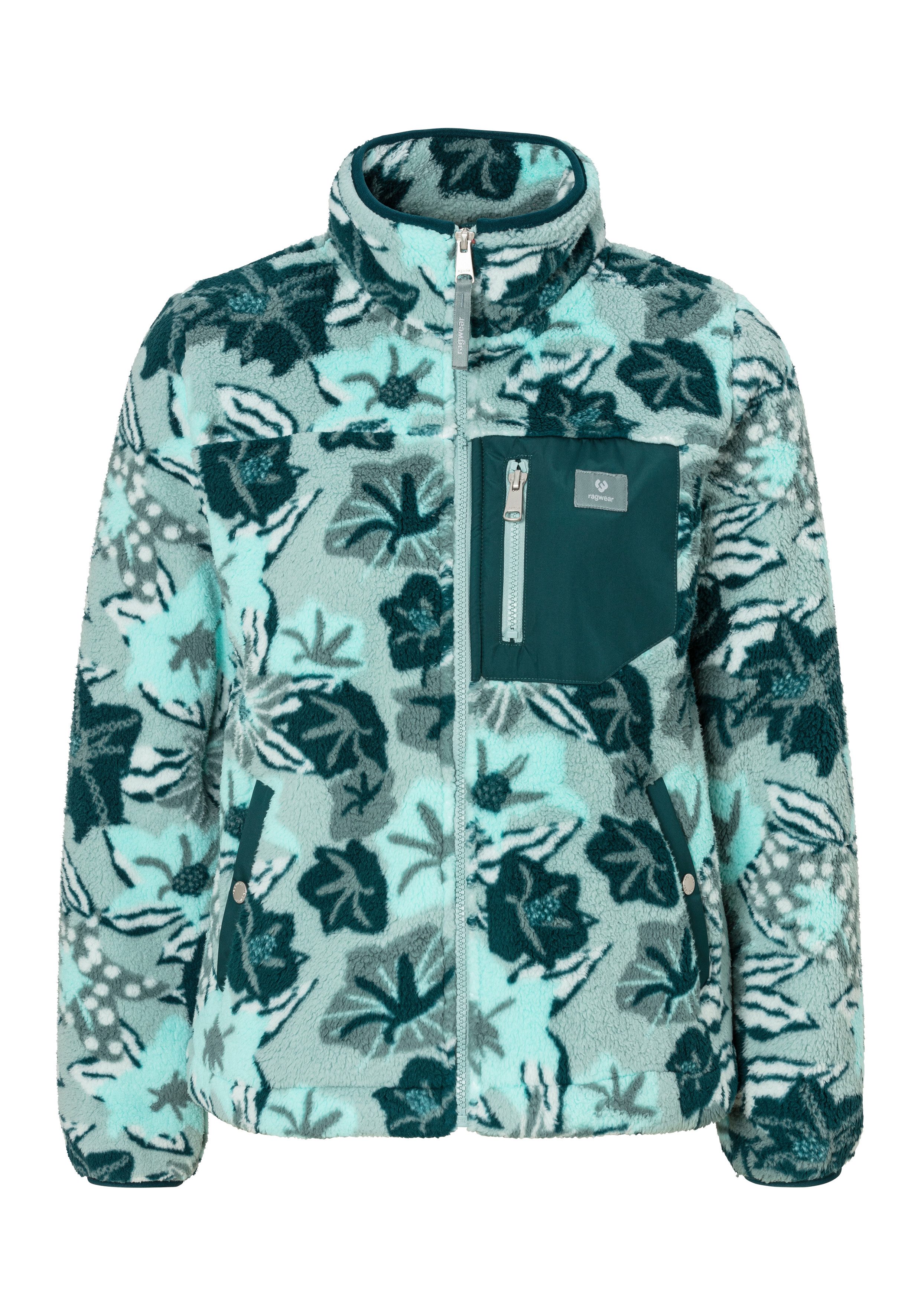 Ragwear Sweatjacke ALARIS günstig online kaufen