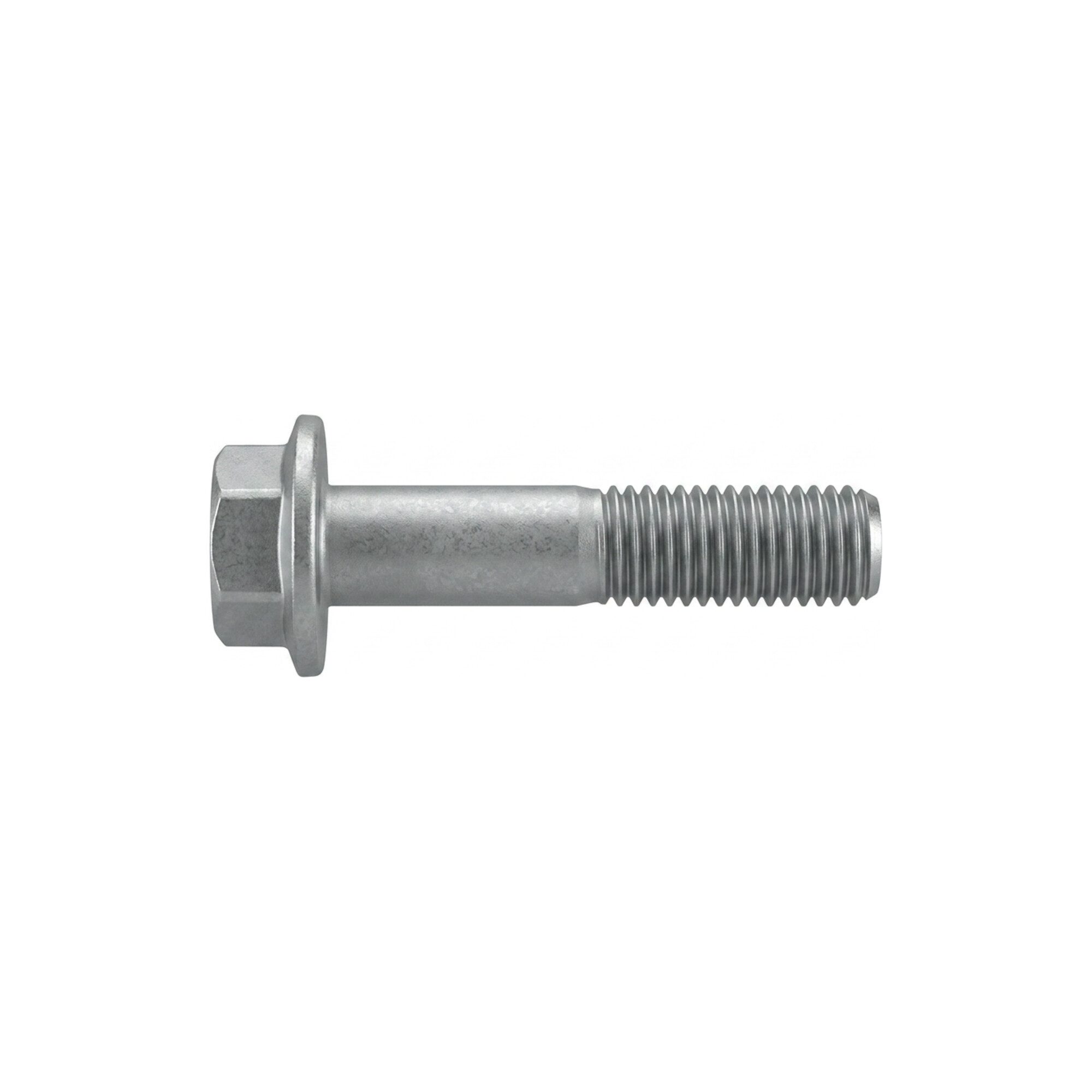 Contorion Schraube ART 10105 Sechskt.flanschschr. MBN 10105 10.9 M 14 x 1,5 x 100 flZnnc-