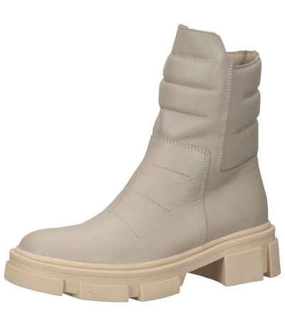 ILC Stiefelette Leder Stiefelette