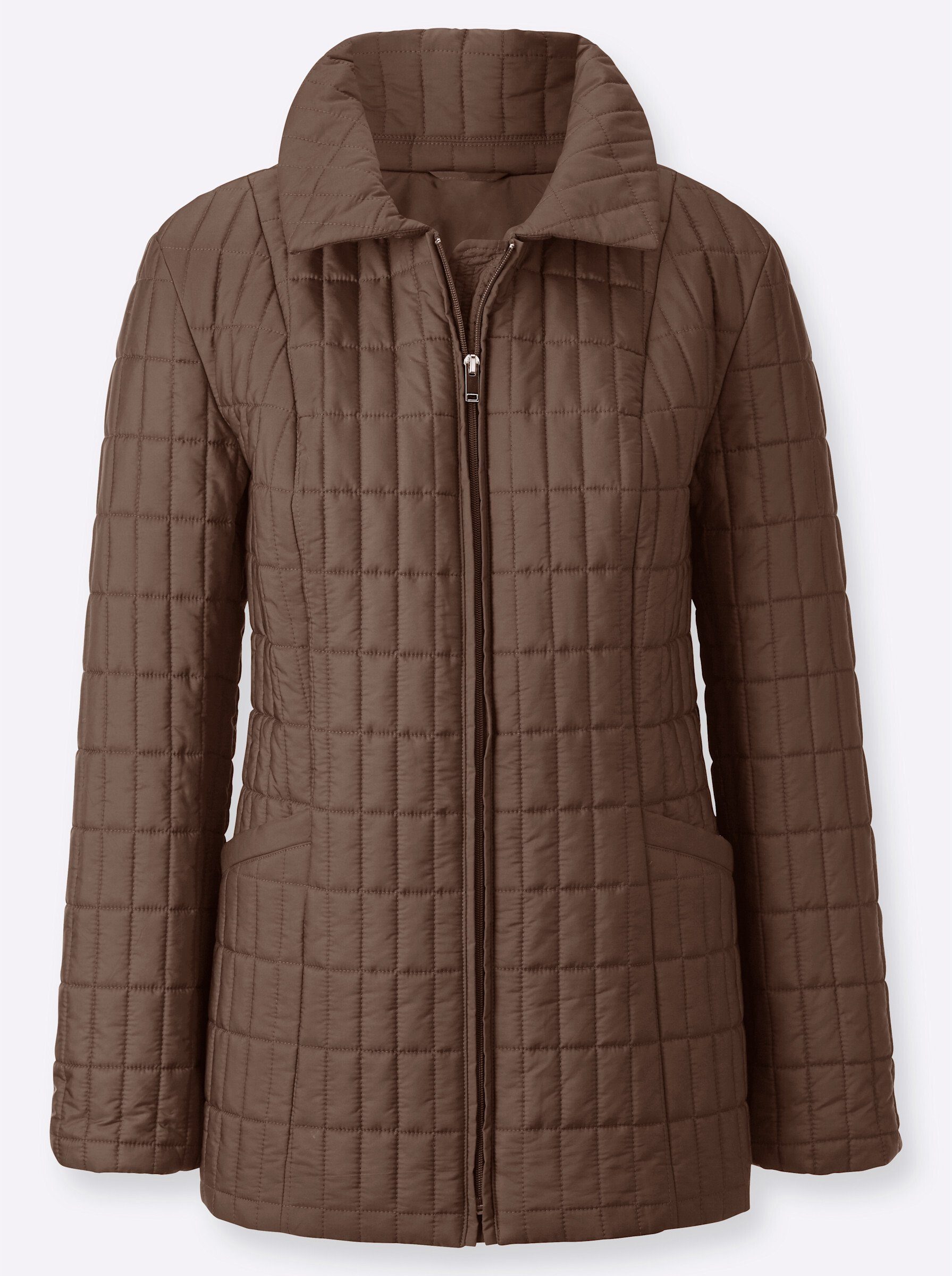 Allwetterjacke Jacke Langarm