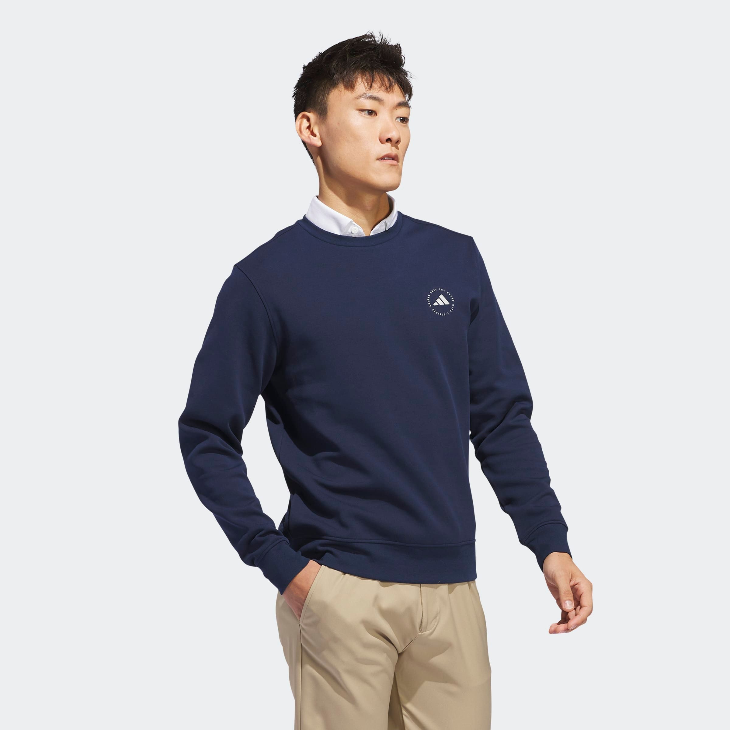 adidas Performance Sweatshirt CORE CREW günstig online kaufen