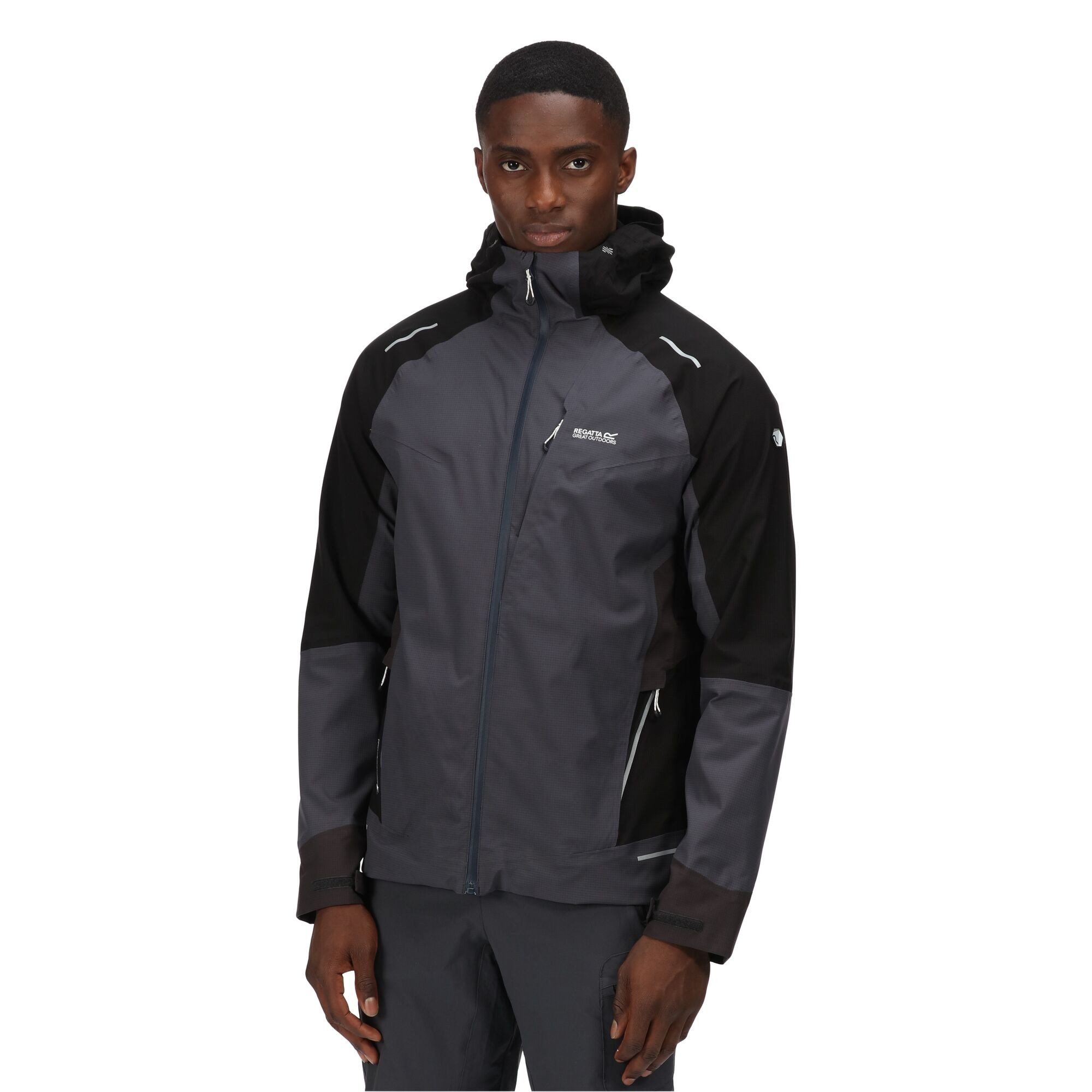 Regatta Allwetterjacke Ganzjahresjacke Highton Pro (wasserdicht, günstig online kaufen