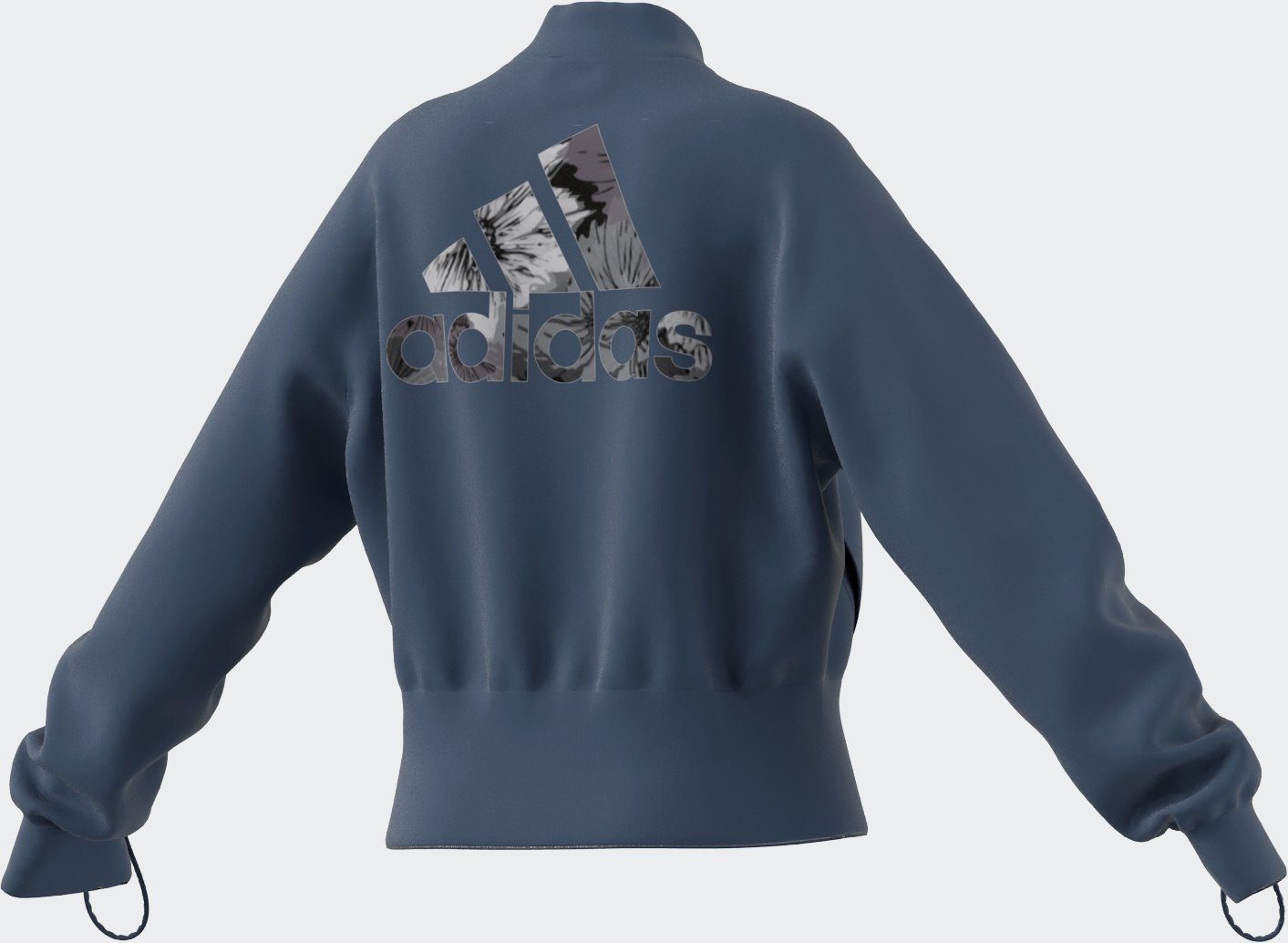 adidas Performance Anorak W AOP TT günstig online kaufen