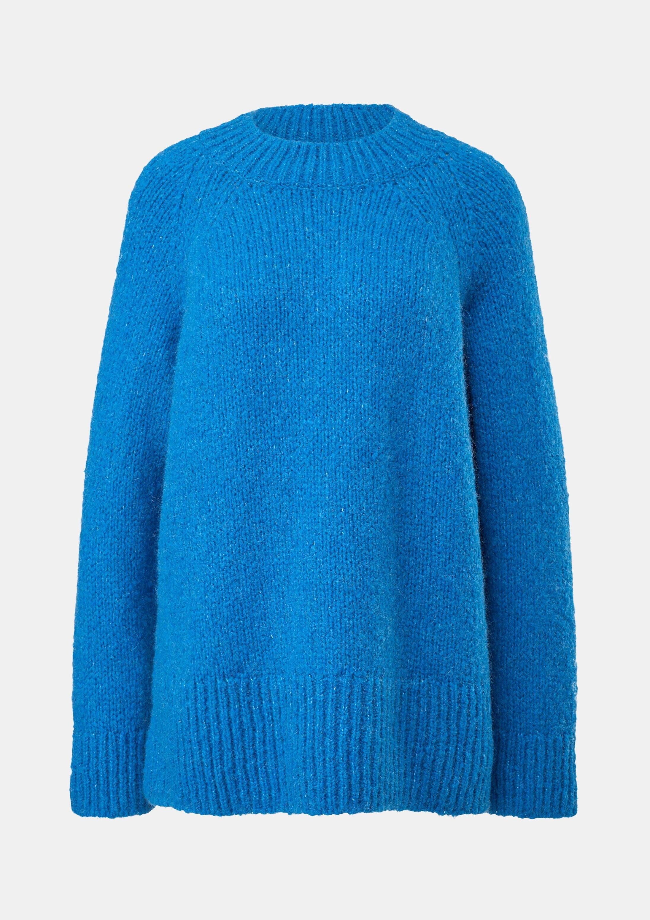 Longpullover Strickpullover
