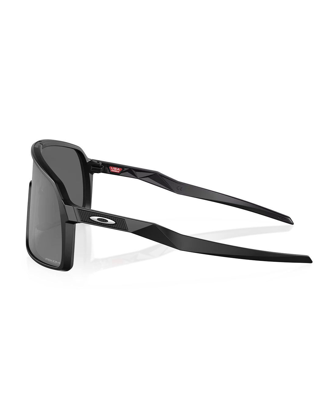 Oakley Sonnenbrille SI Sutro Matte Black w/ Prizm Black
