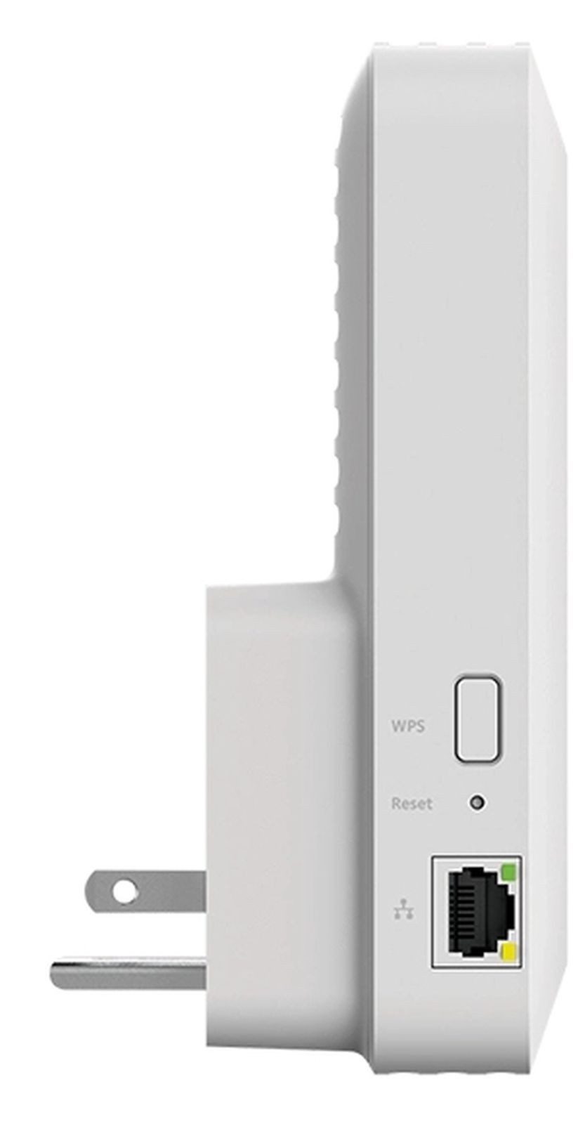 NETGEAR AX3000 Dual-Band WiFi 6 Mesh Repeater WLAN-Router