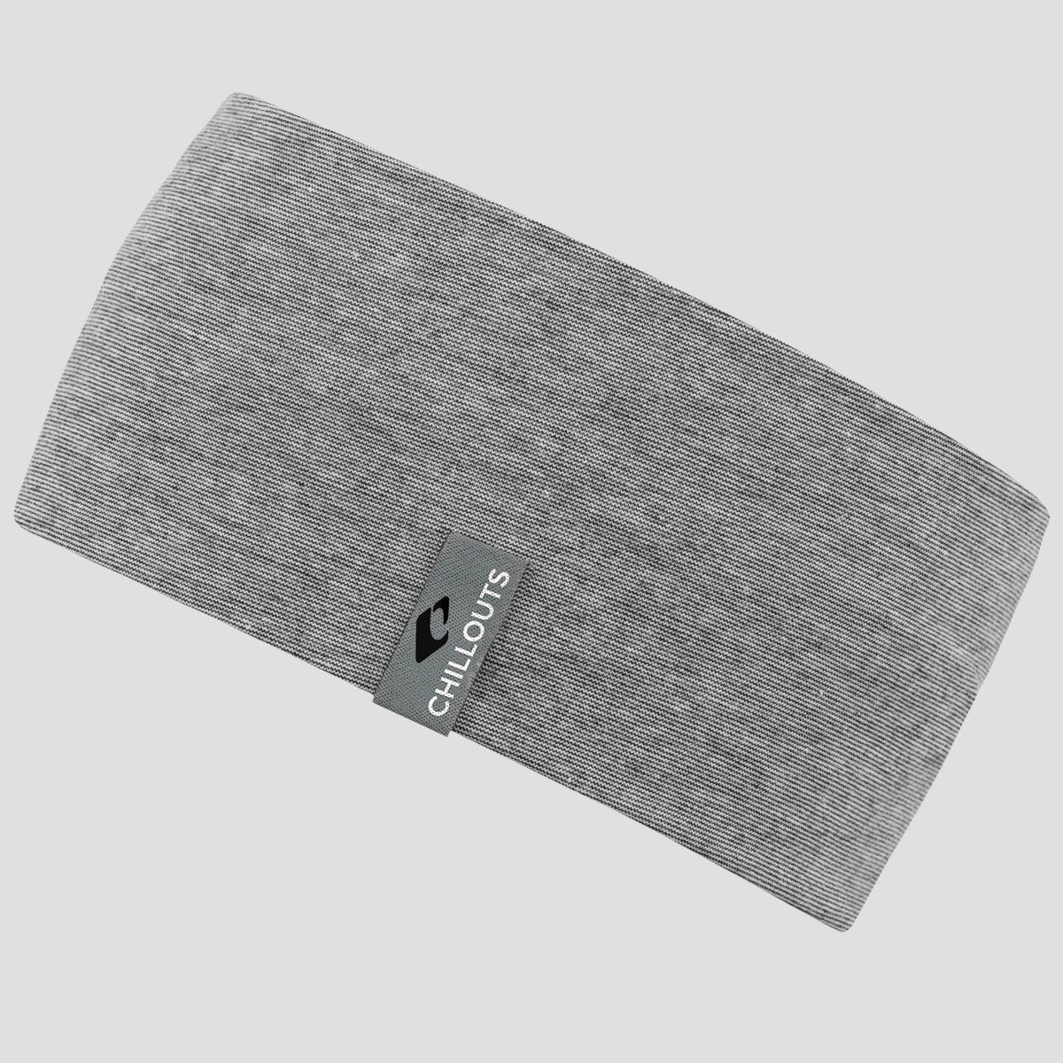 chillouts Stirnband Arica Headband hautfreundlich, atmungsaktiv, regulierend