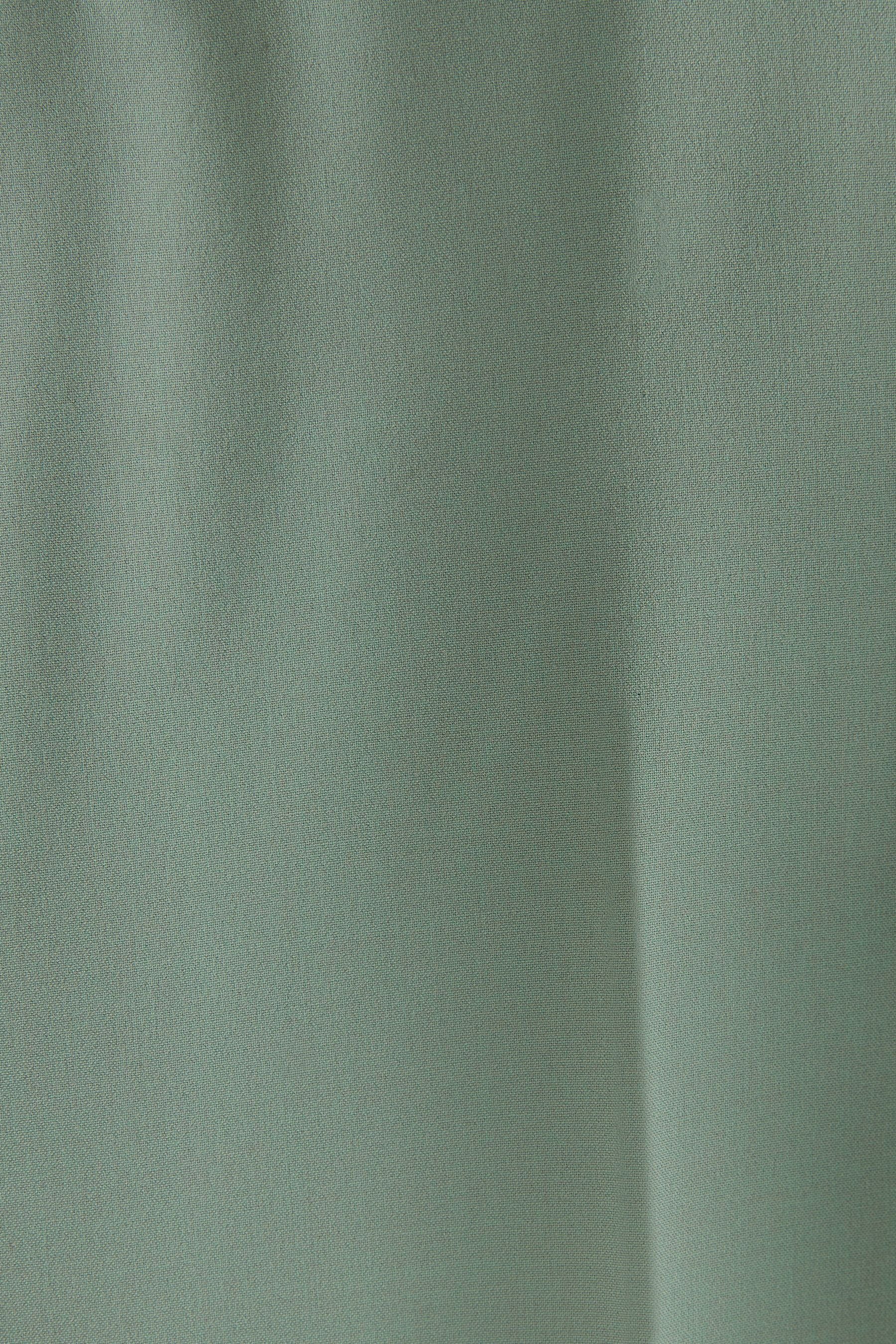 Green Hose Anzughose Anzug: (1-tlg) Next
