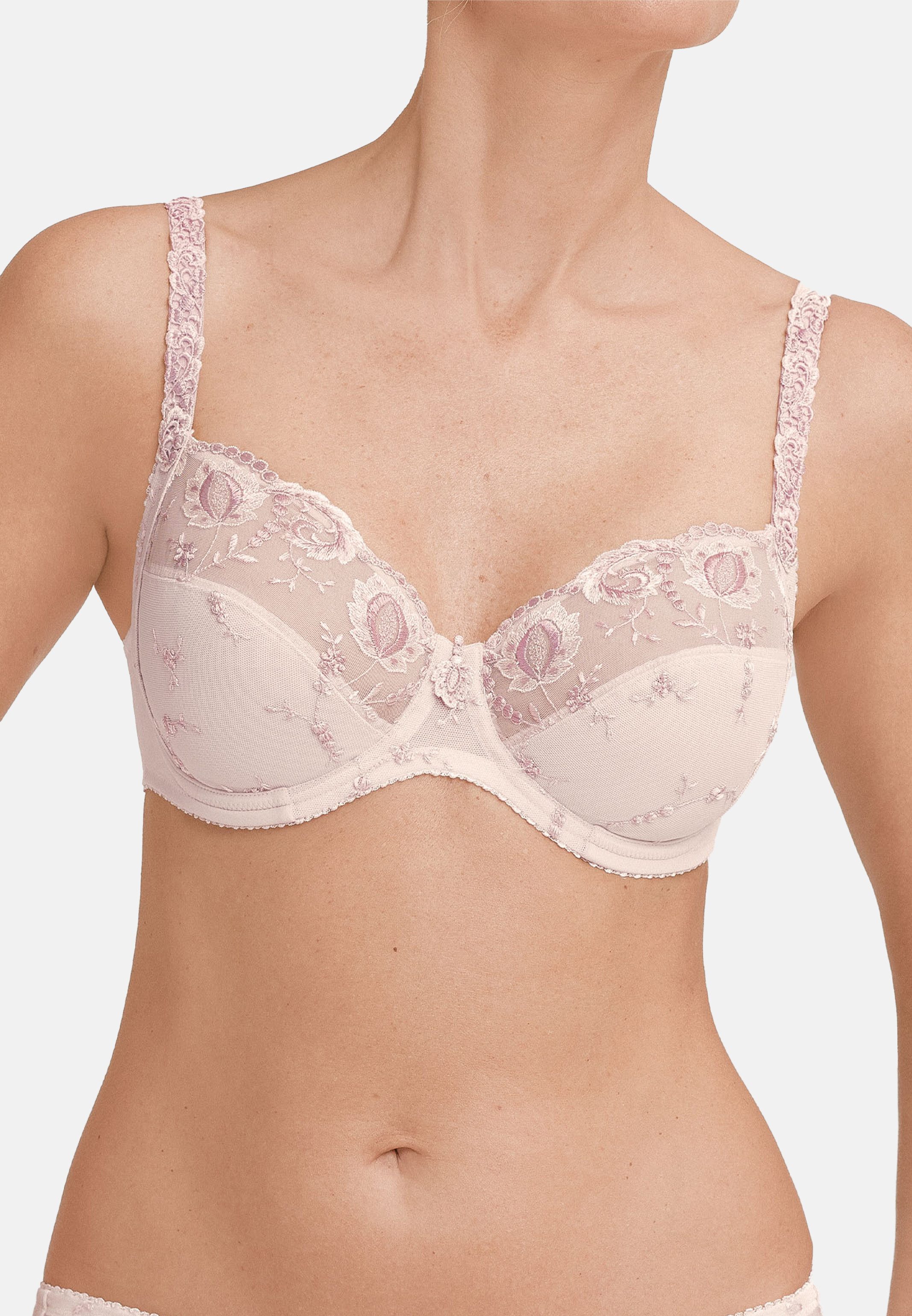 Conturelle Bügel-BH Provence (1-tlg) Bügel-BH - günstig online kaufen