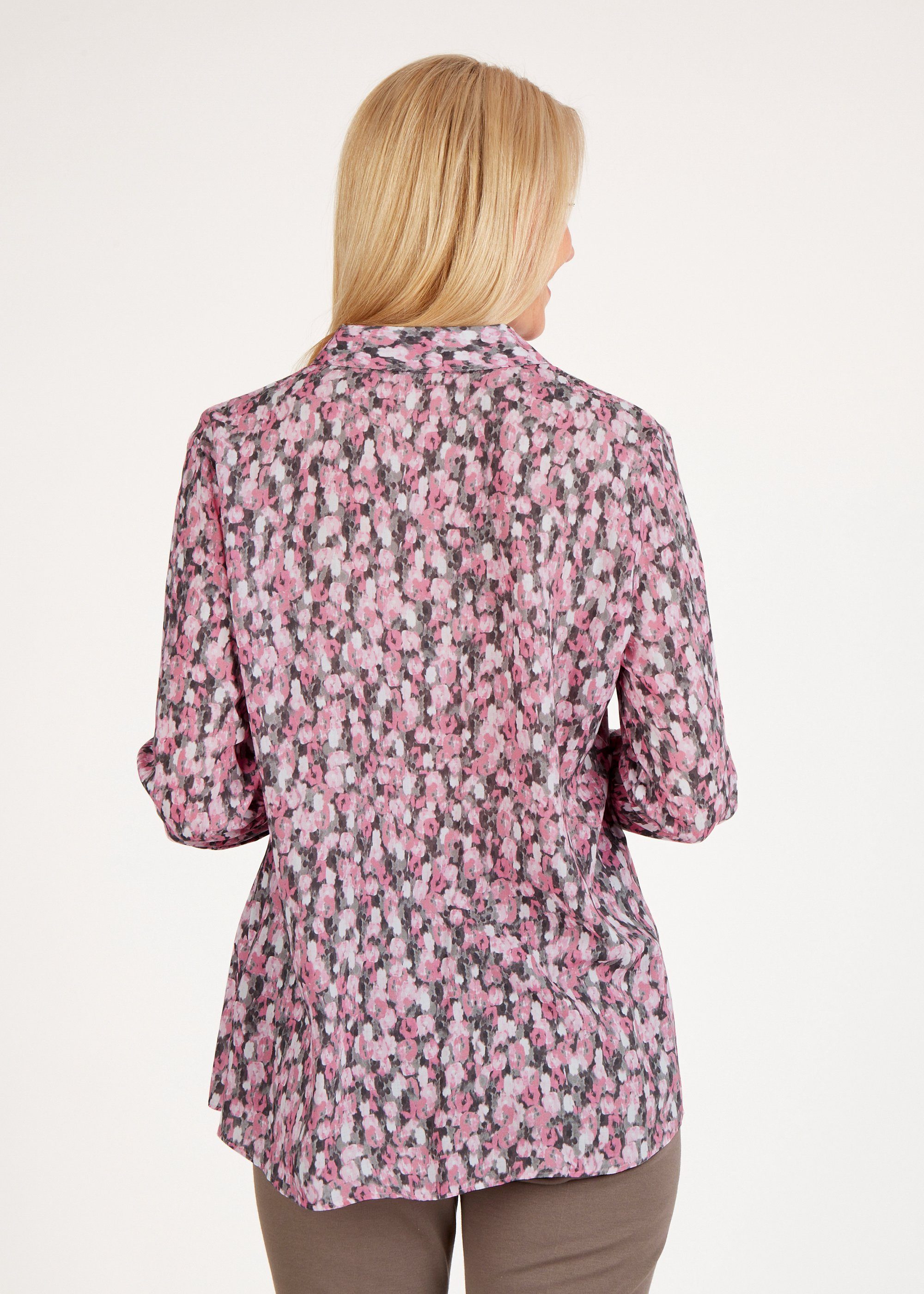 Rabe Klassische Bluse Bluse