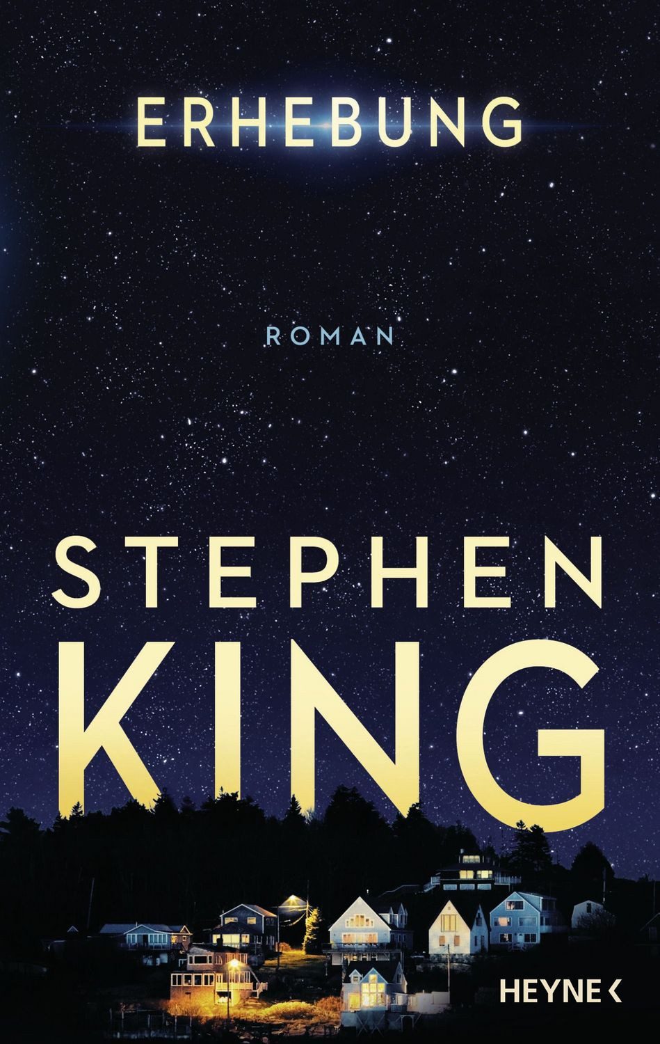 Erhebung / Stephen King
