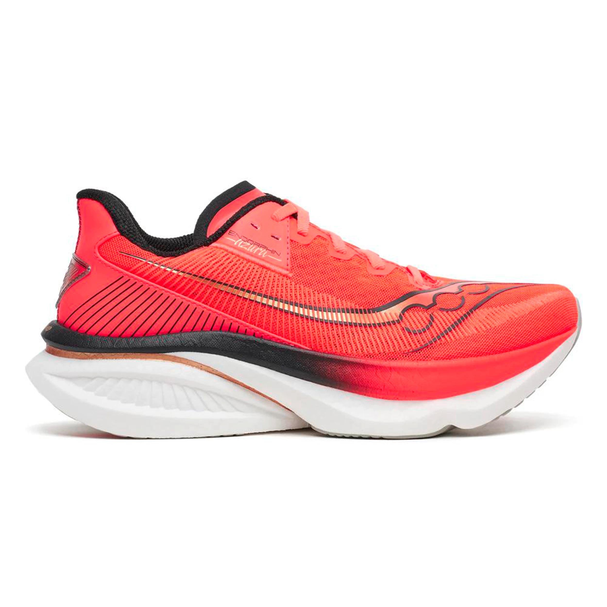 Saucony Endorphin Azura - Neutralschuh Laufschuh
