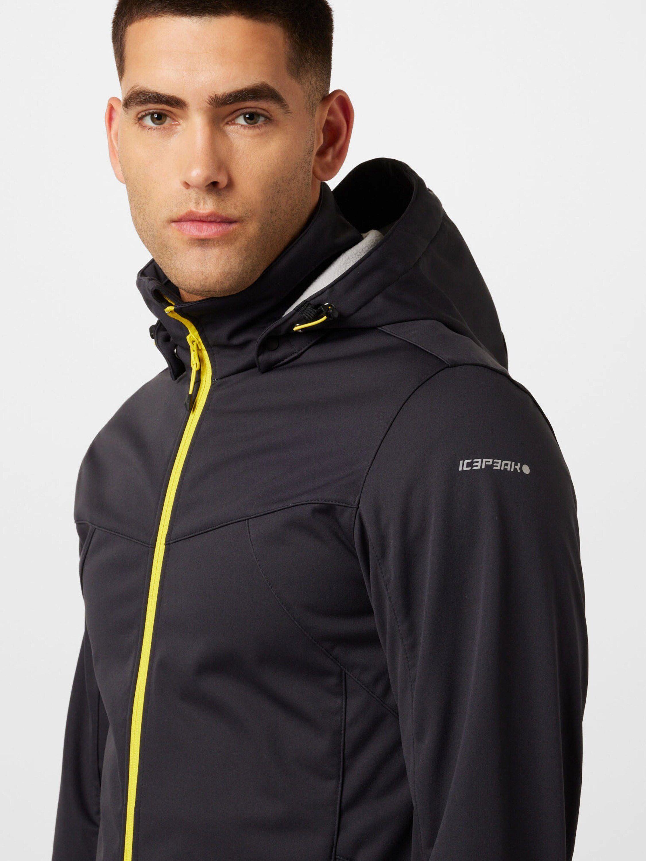 Icepeak Softshelljacke BIGGS (1-St)