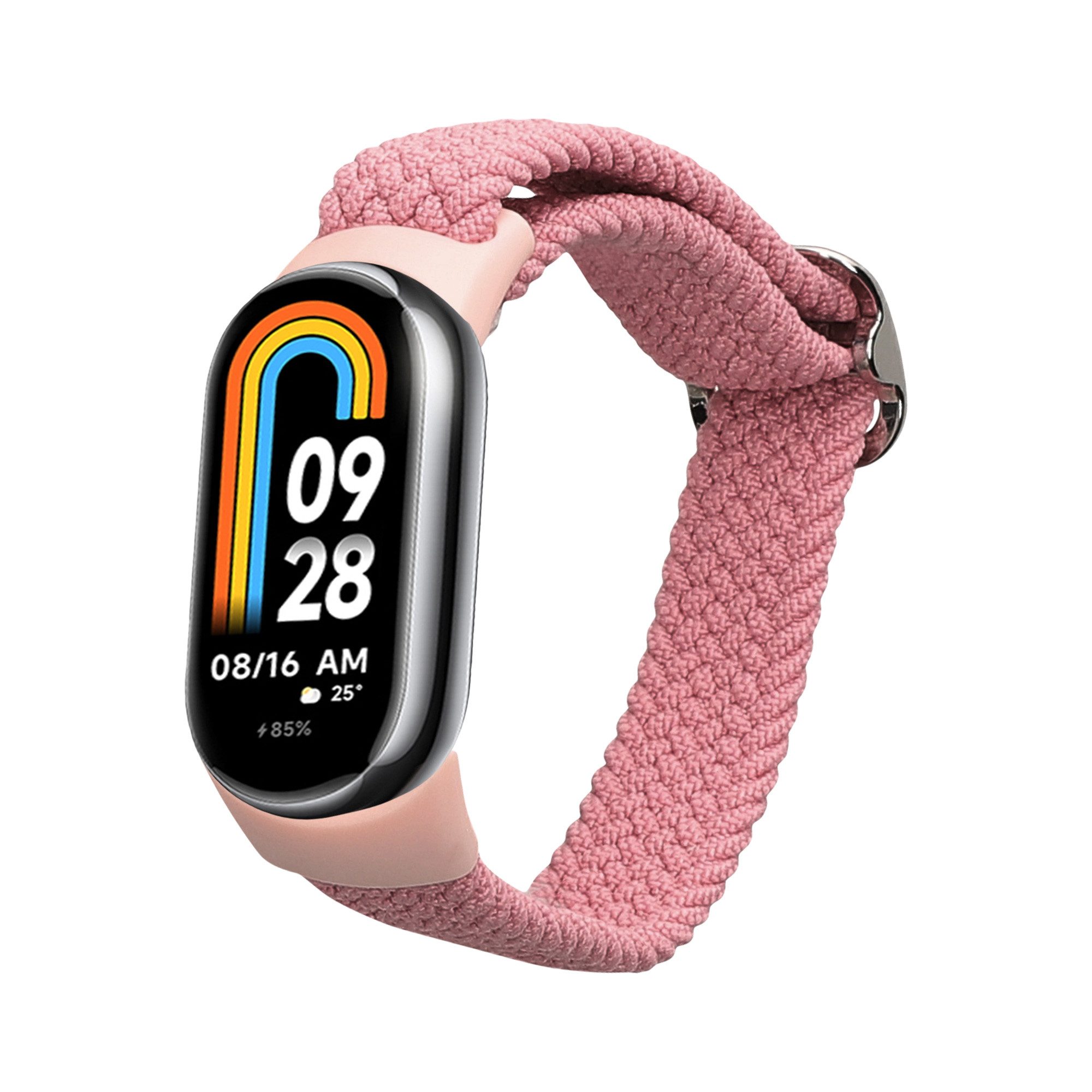Armband für Xiaomi Mi Band 10 / Mi Band 9 / 8 Smartwatch