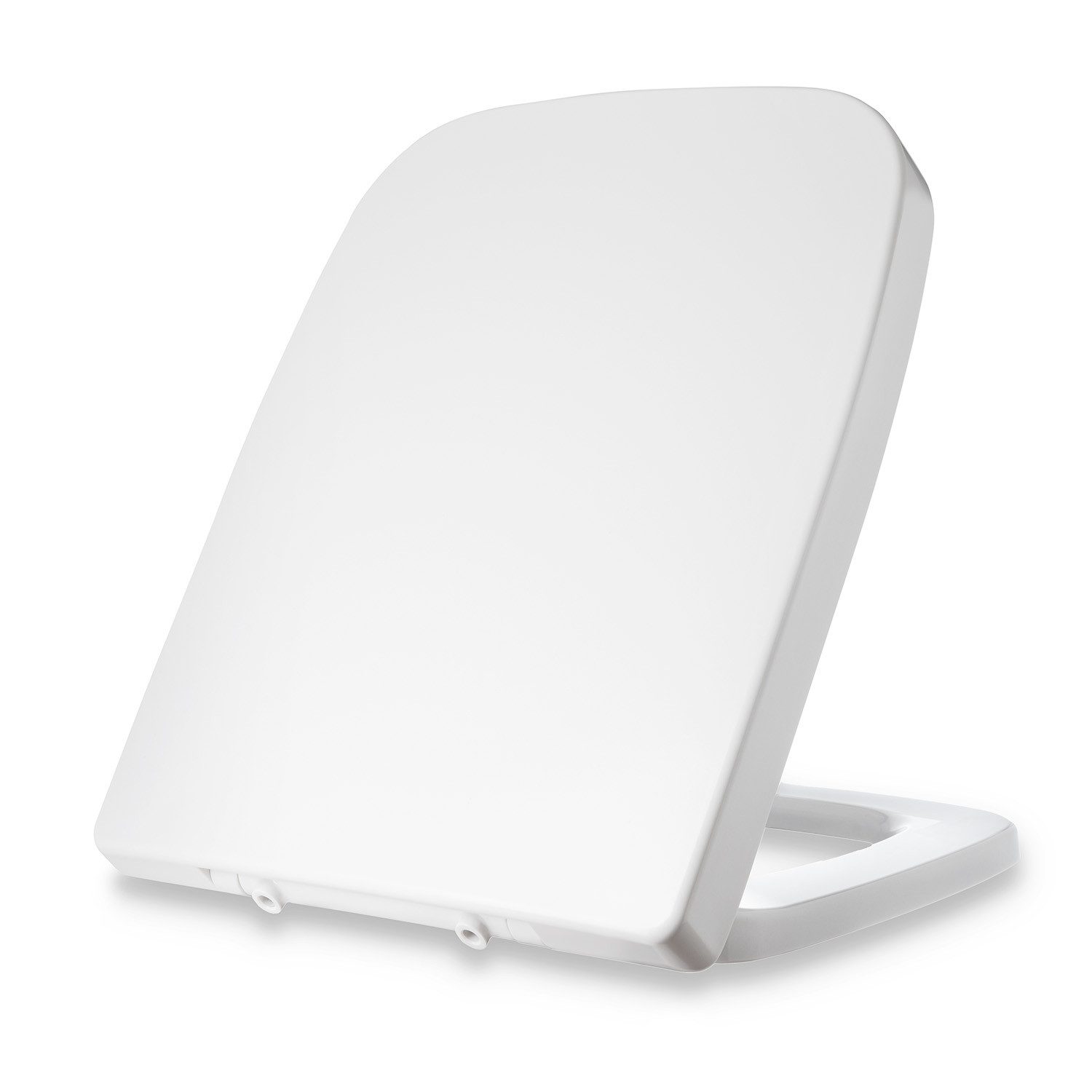 WC-Sitz Lamera Toilettendeckel