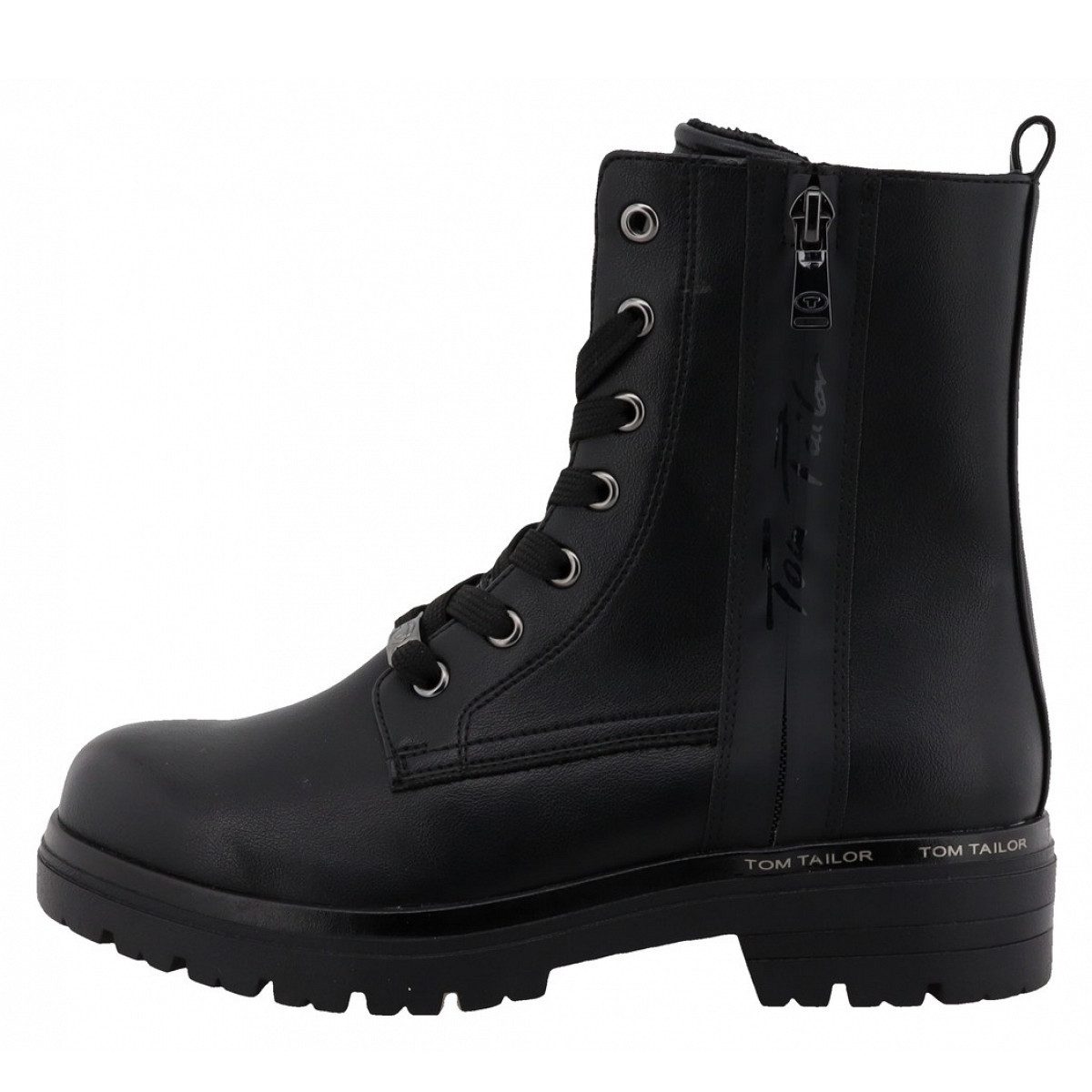 TOM TAILOR Stiefelette günstig online kaufen