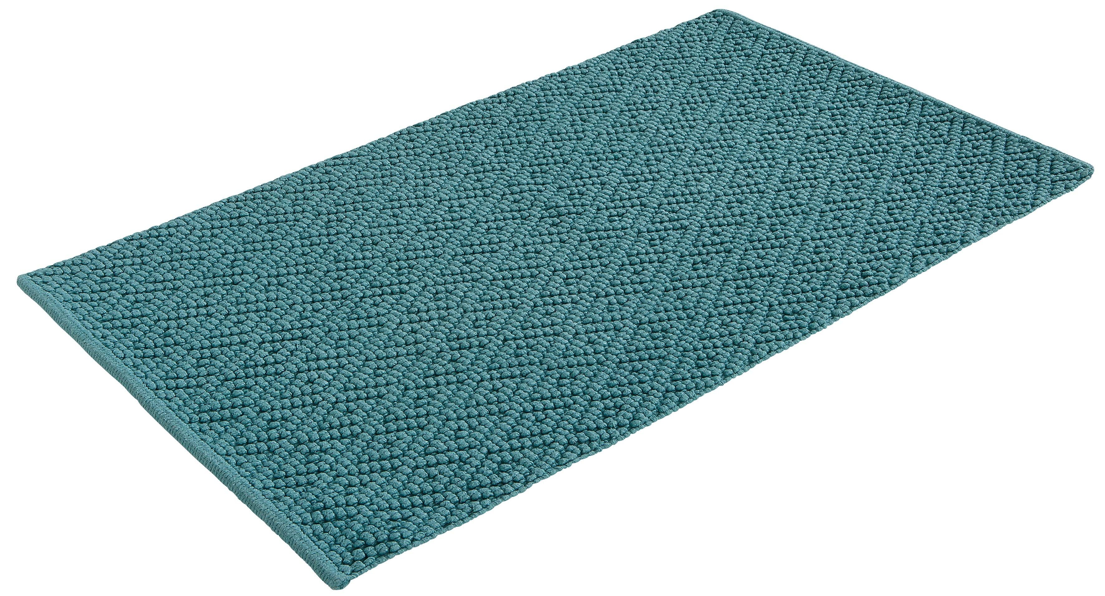 my home Badematte Numan, Badvorleger, Badezimmer günstig online kaufen