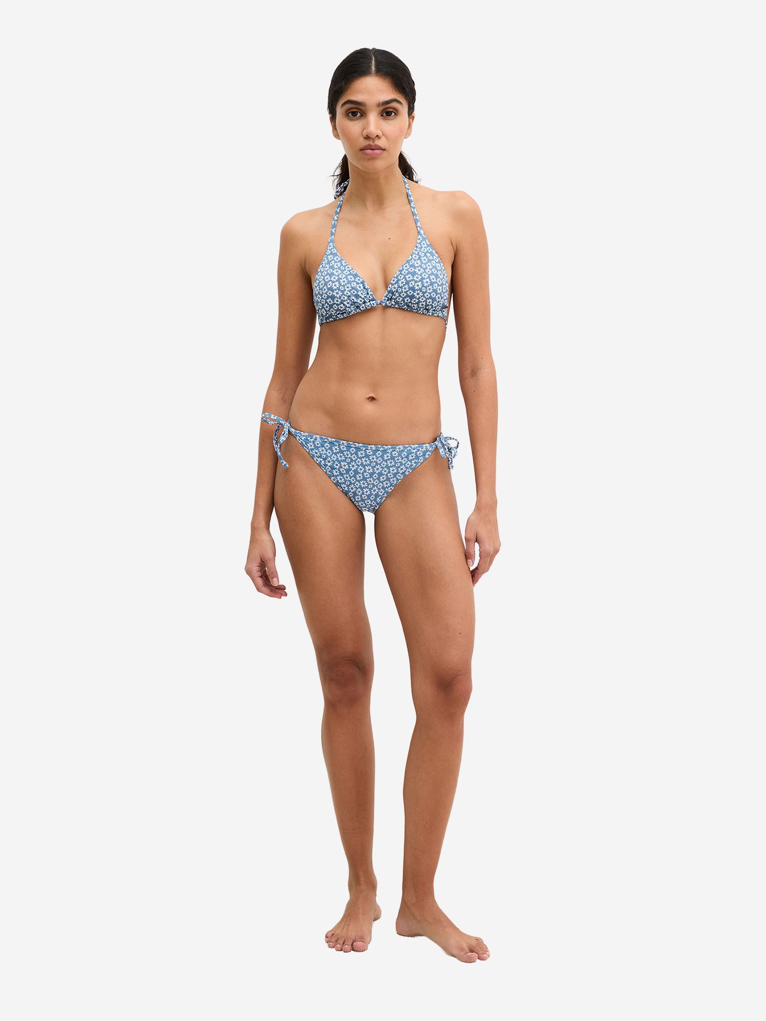Bikini-Hose Shiny