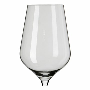 Ritzenhoff Rotweinglas Fjordlicht Rotwein 2er-Set 002, Kristallglas, Made in Germany