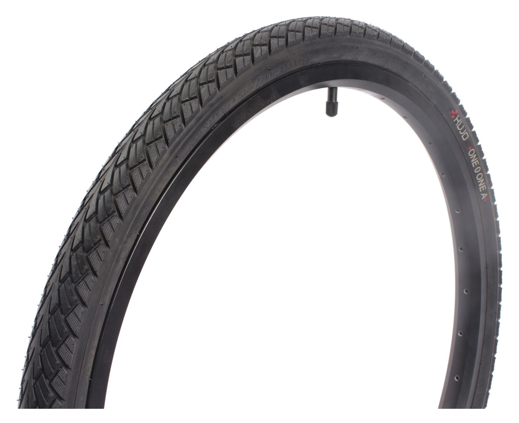 KHEbikes Fahrradreifen KUJO One 0 One A Fahrradreifen 20 Zoll 1,75 Zoll, (1-tlg)
