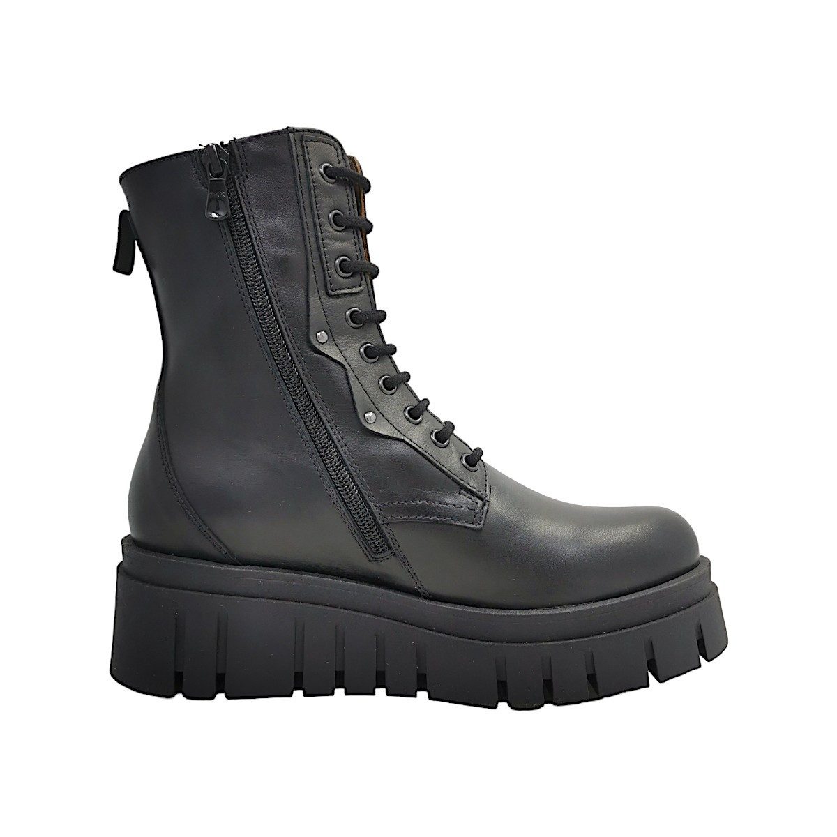 Nero Giardini Schnürstiefel Schnürstiefelette günstig online kaufen