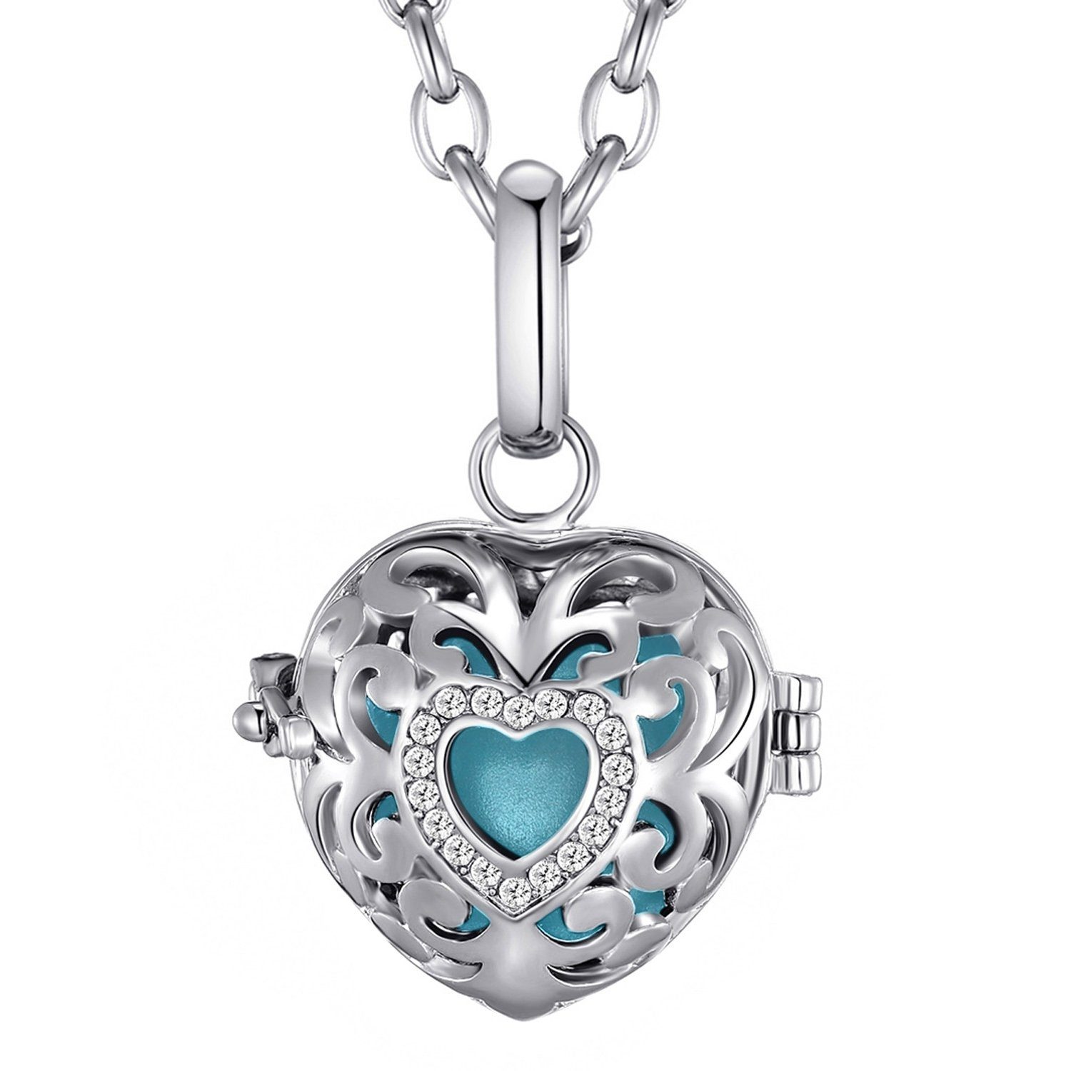 Morella Kette mit Anhänger Morella Damen günstig online kaufen
