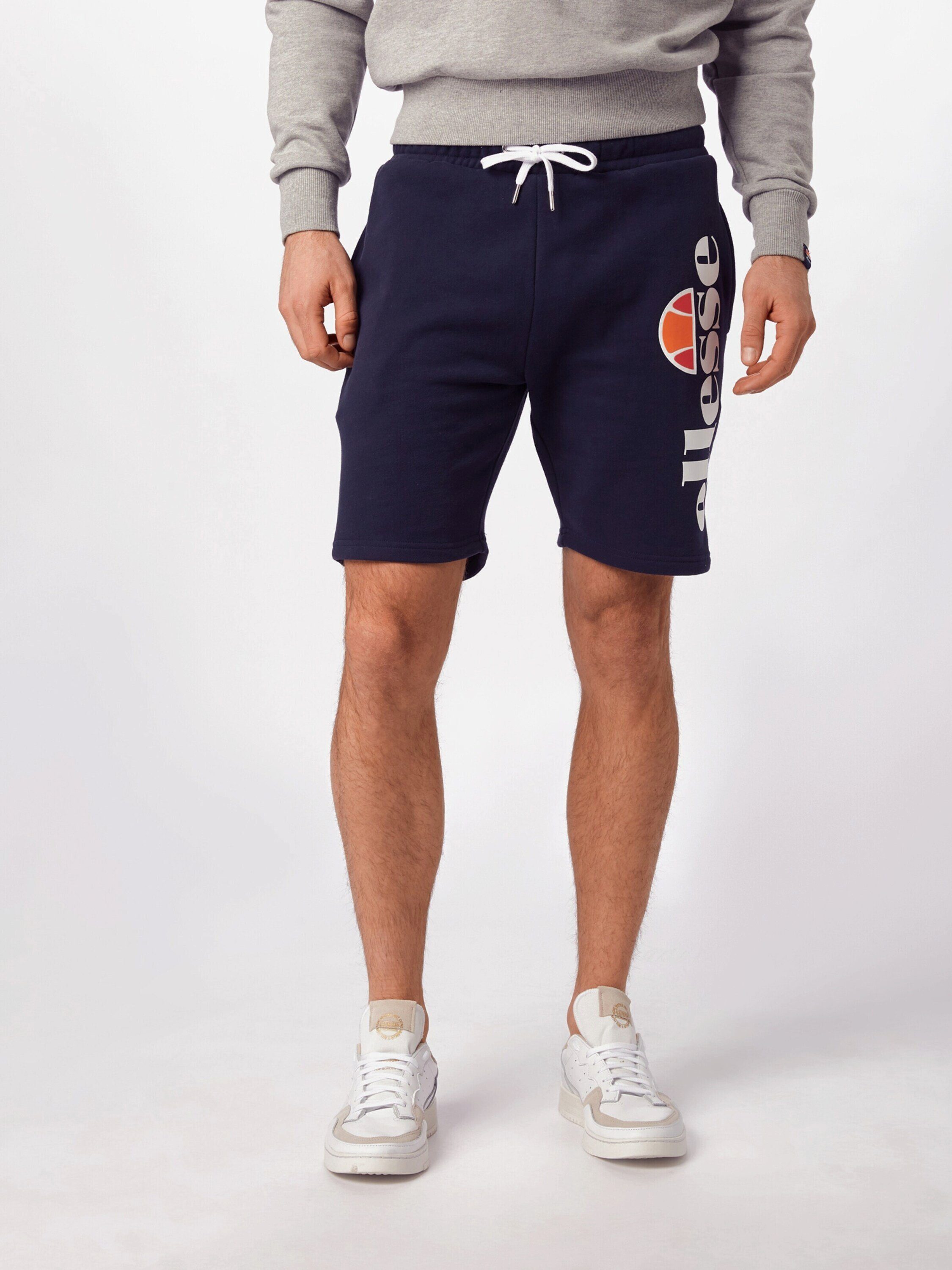 Ellesse Shorts Bossini (1-tlg) günstig online kaufen