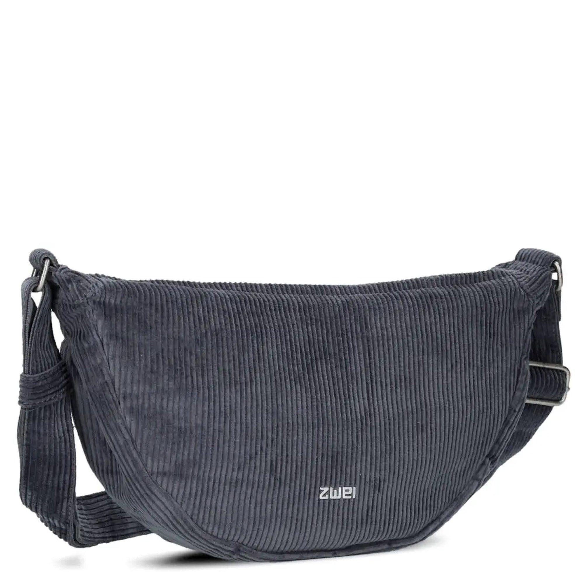 Zwei Umhängetasche Mademoiselle M50 - Umhängetasche 32 cm (cord-polar) günstig online kaufen