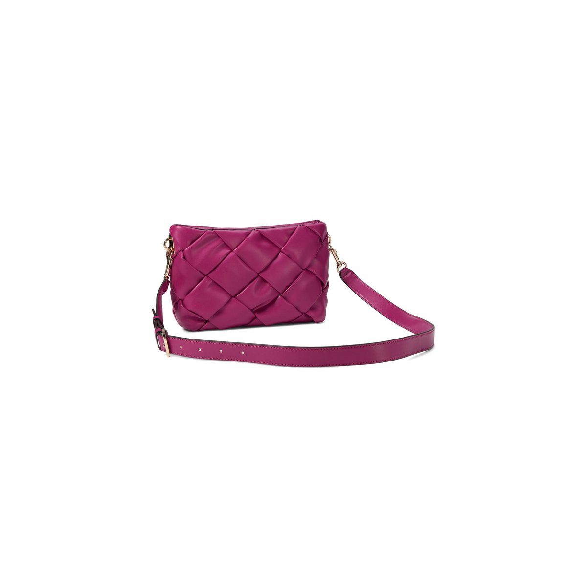 Clutch Guess boysenberry (1-tlg) uni