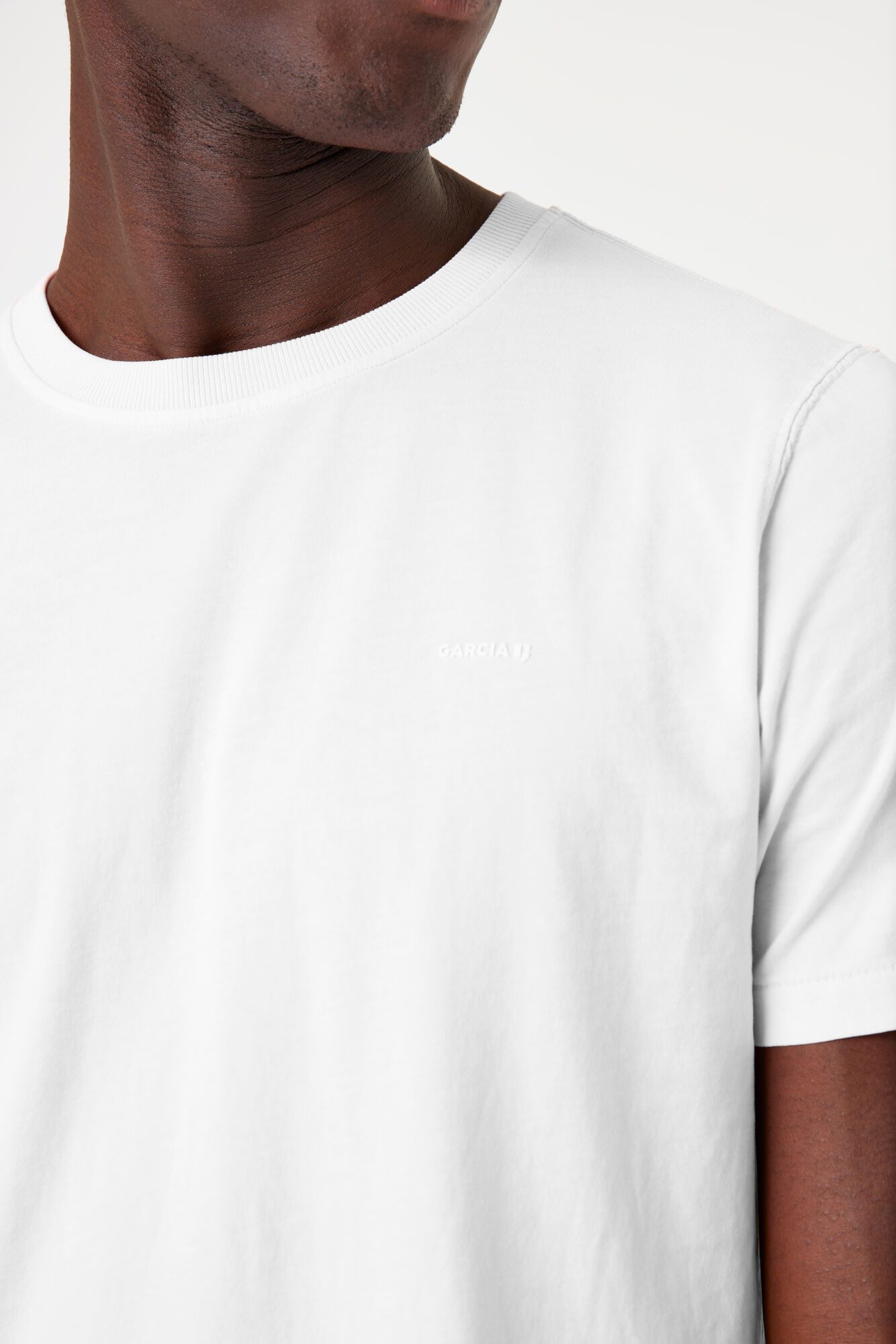 Garcia T-Shirt Z1179-50_men`s T-shirt ss