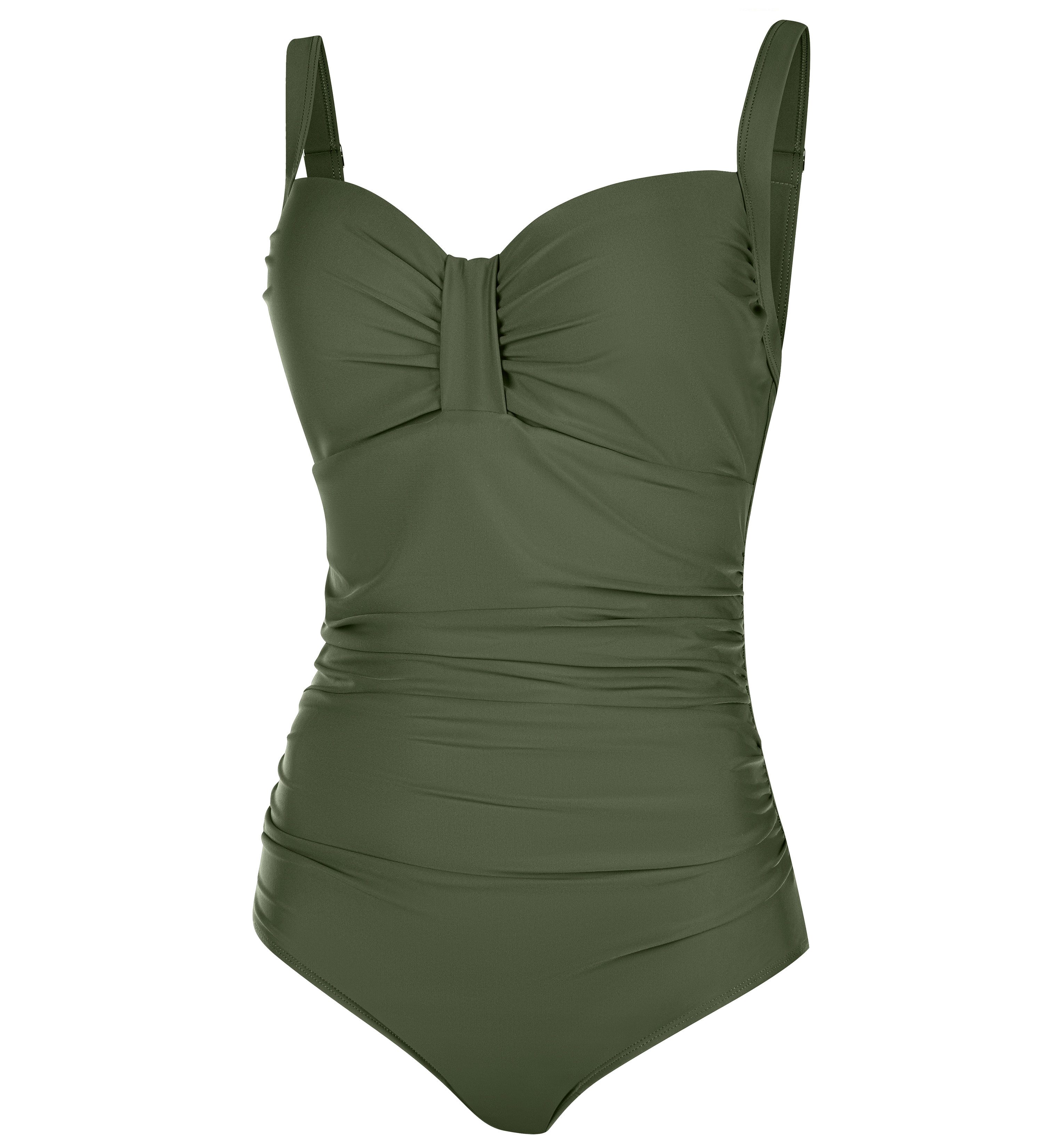 Aqua Speed Badeanzug Olivia Badeanzug für Damen Damenbadeanzug einteilig el günstig online kaufen