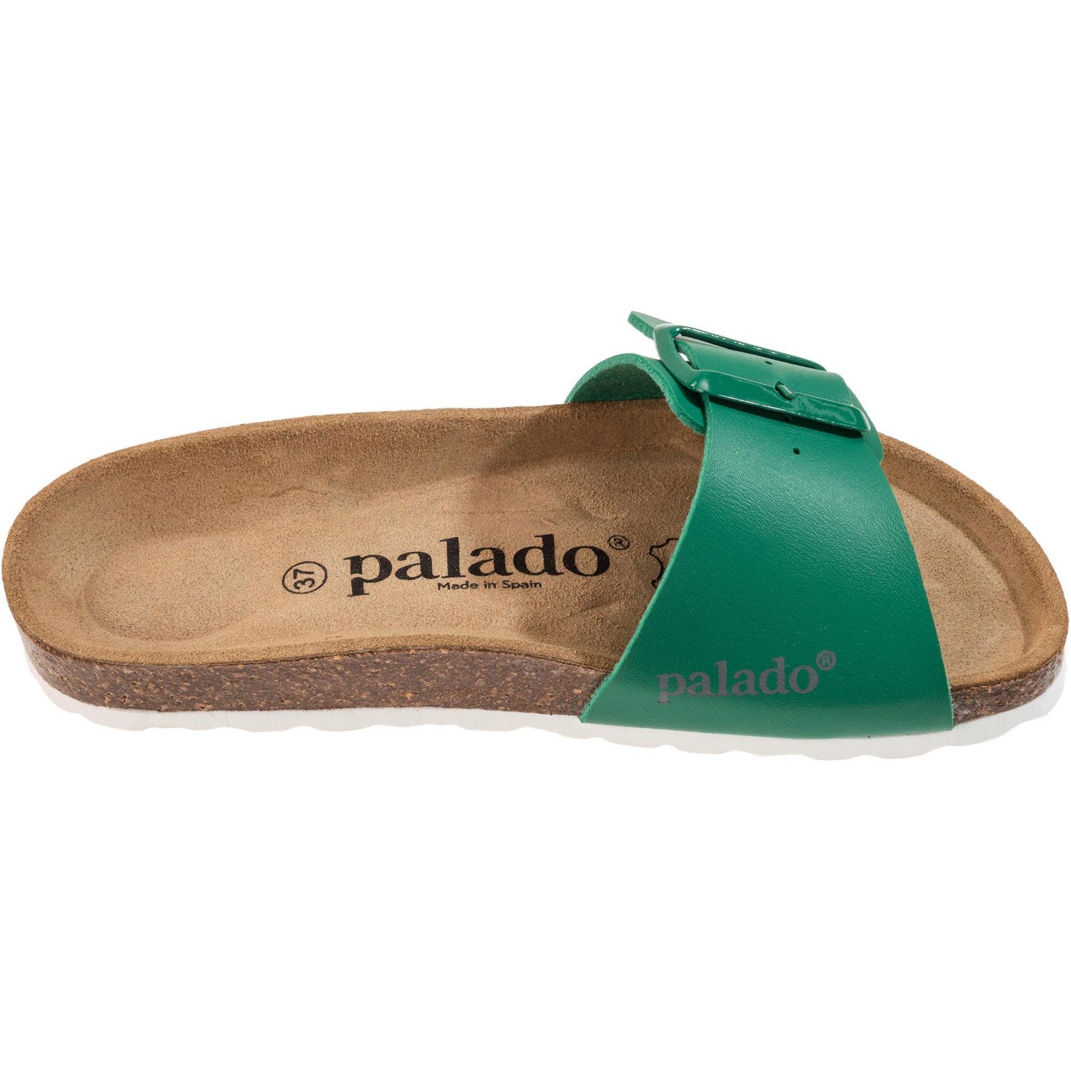 Palado Malta EGS Matt Pantolette
