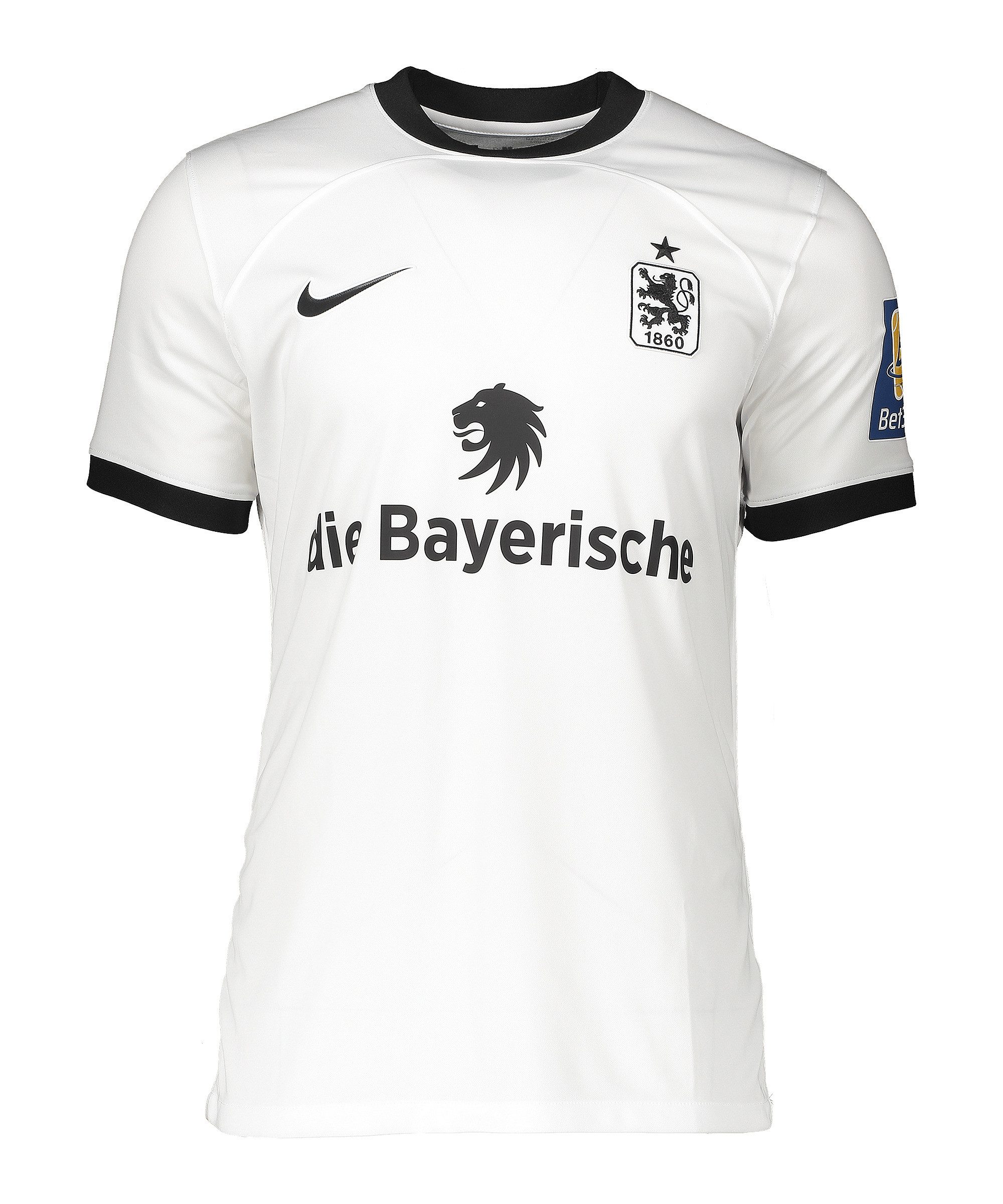 Nike Fußballtrikot Nike Performance Teamsport