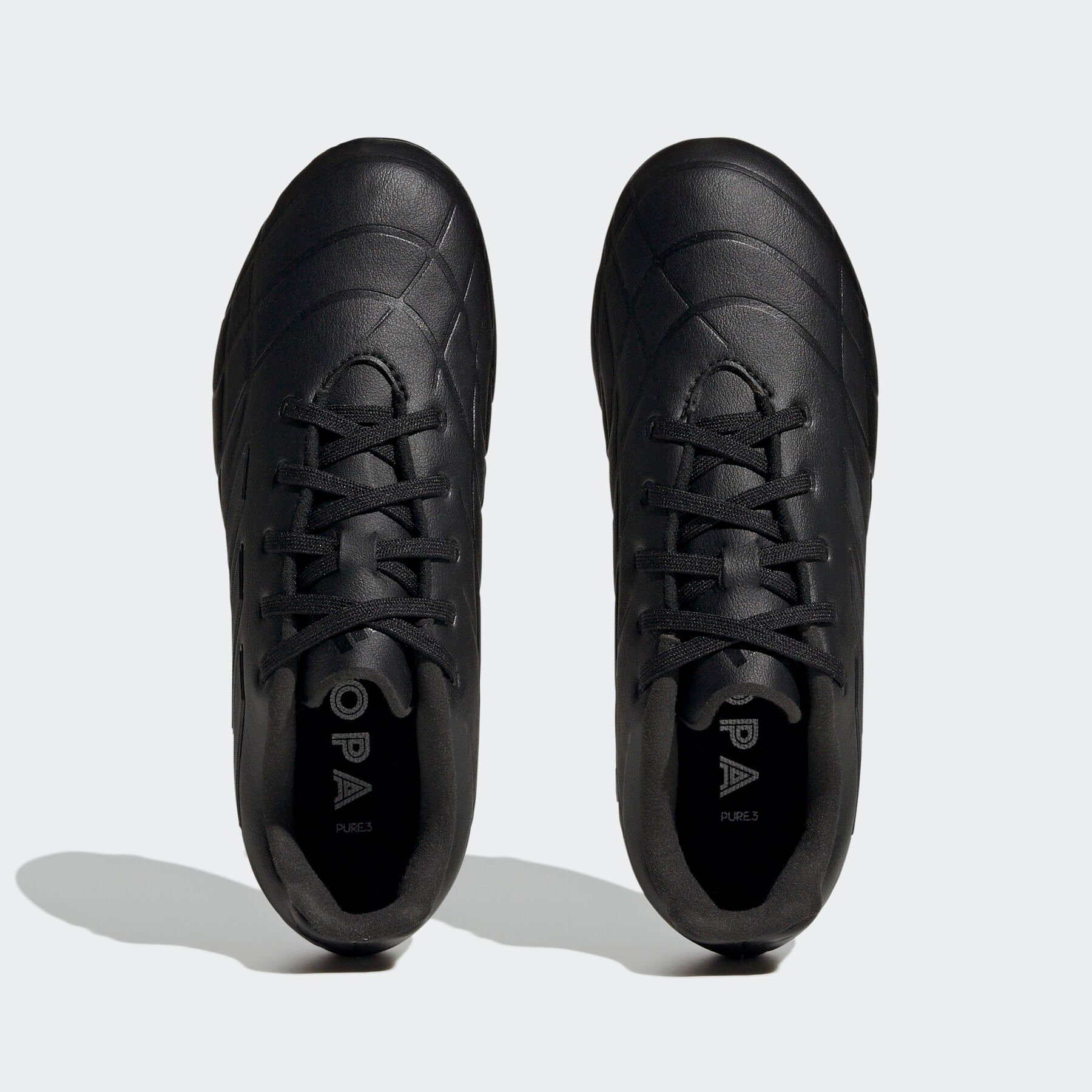 Core Performance COPA Core Black Black adidas Core / Black Fußballschuh / FG PURE.3