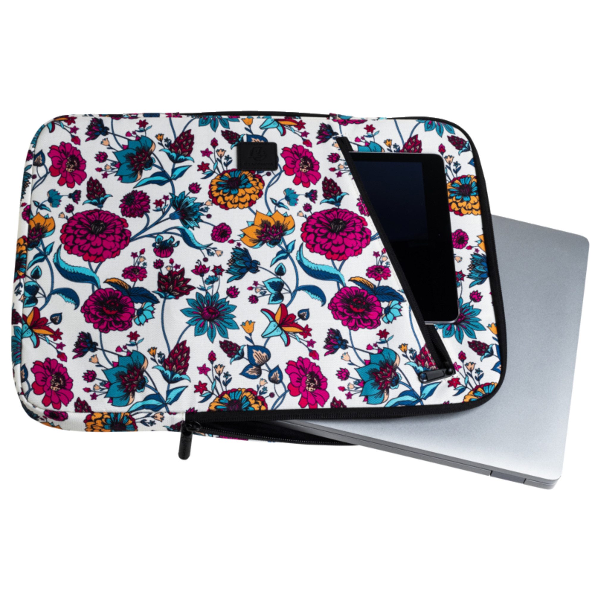 EXACOMPTA Laptoptasche Laptoptasche Sleeve 17214E für13Zoll-14Zoll günstig online kaufen
