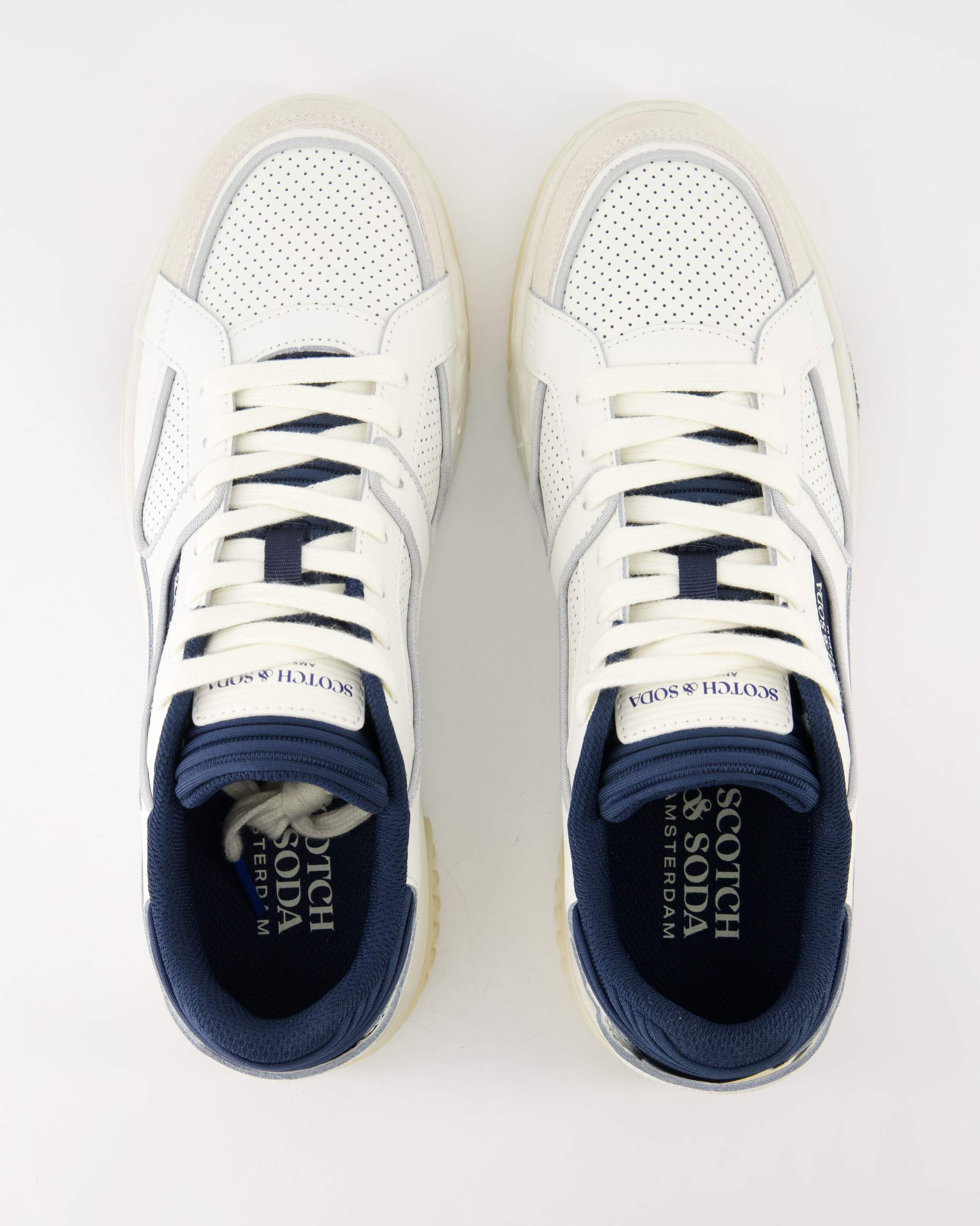 Scotch & Soda New Cup 1A Sneaker