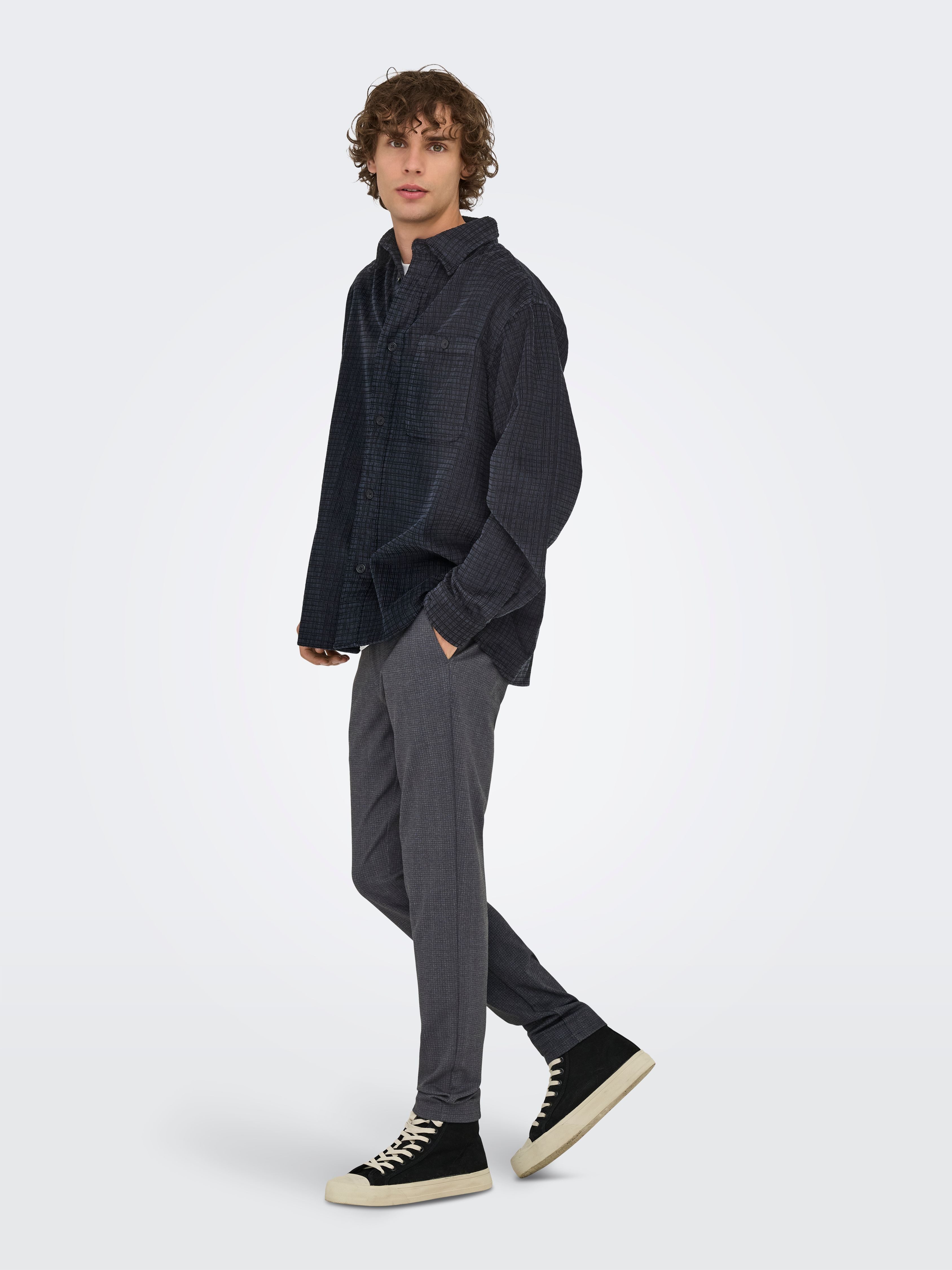 ONLY & SONS Anzughose