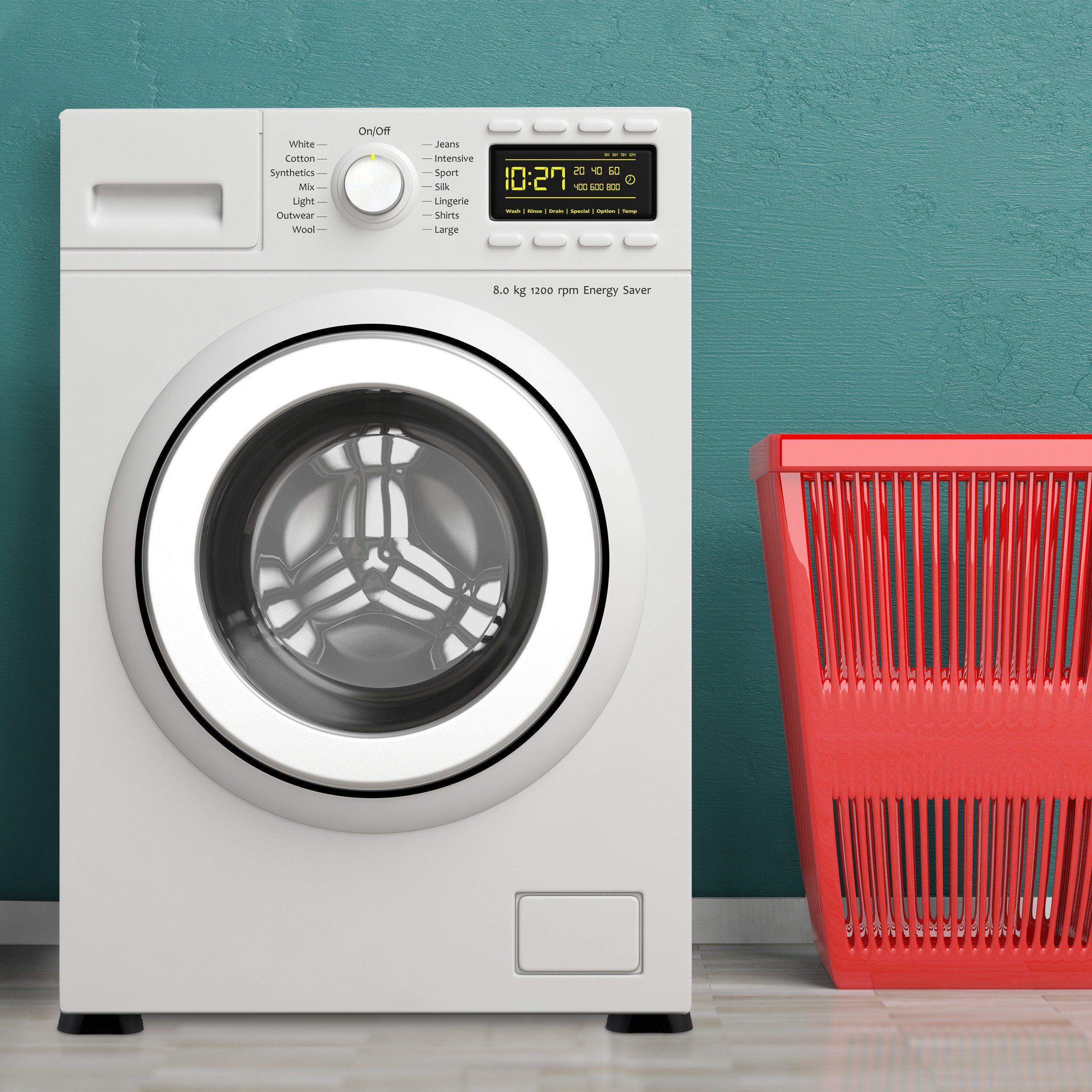 Waschmaschine relaxdays 4er Set Vibrationsdämpfer Schwingungsdämpfer
