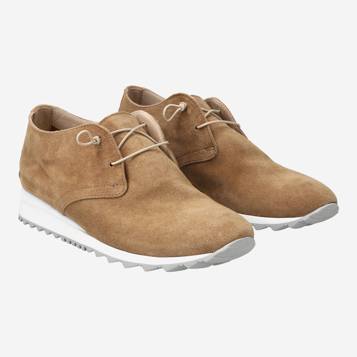 Donna Carolina Donna Carolina DESERT MADISON 49.763.089-004, Sneaker, Braun, Damen Sneaker