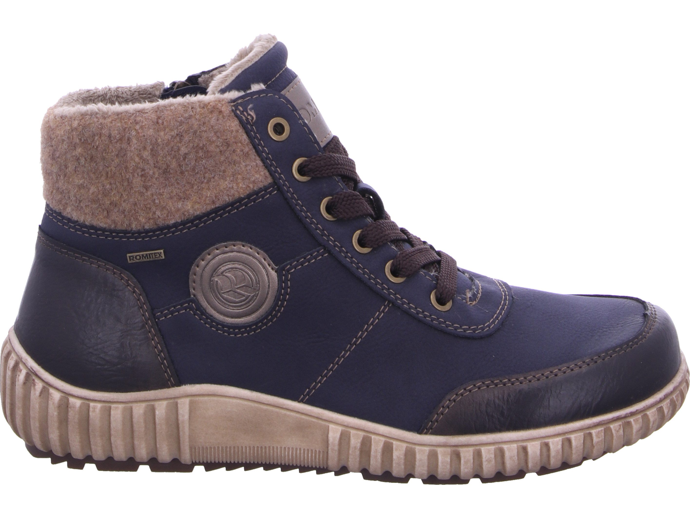 Romika Winterboots mit TEX-Membran günstig online kaufen