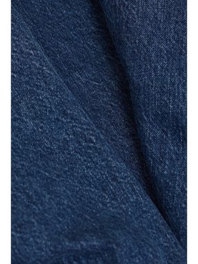 Esprit Straight-Jeans Jeans mit geradem Bein und mittlerer Bundhöhe