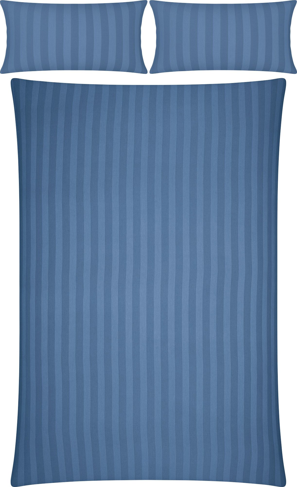 Erwin Müller Постельное белье Постельное белье "Fürth", Damast, Mako-Damast Uni