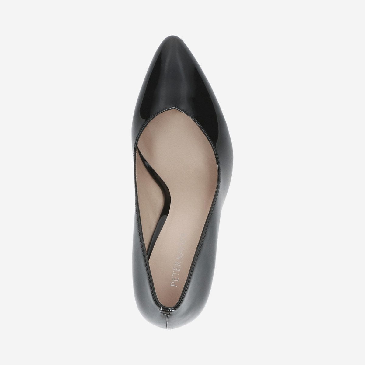 Peter Kaiser Peter Kaiser 72445 018, Pumps, Schwarz, Damen Pumps