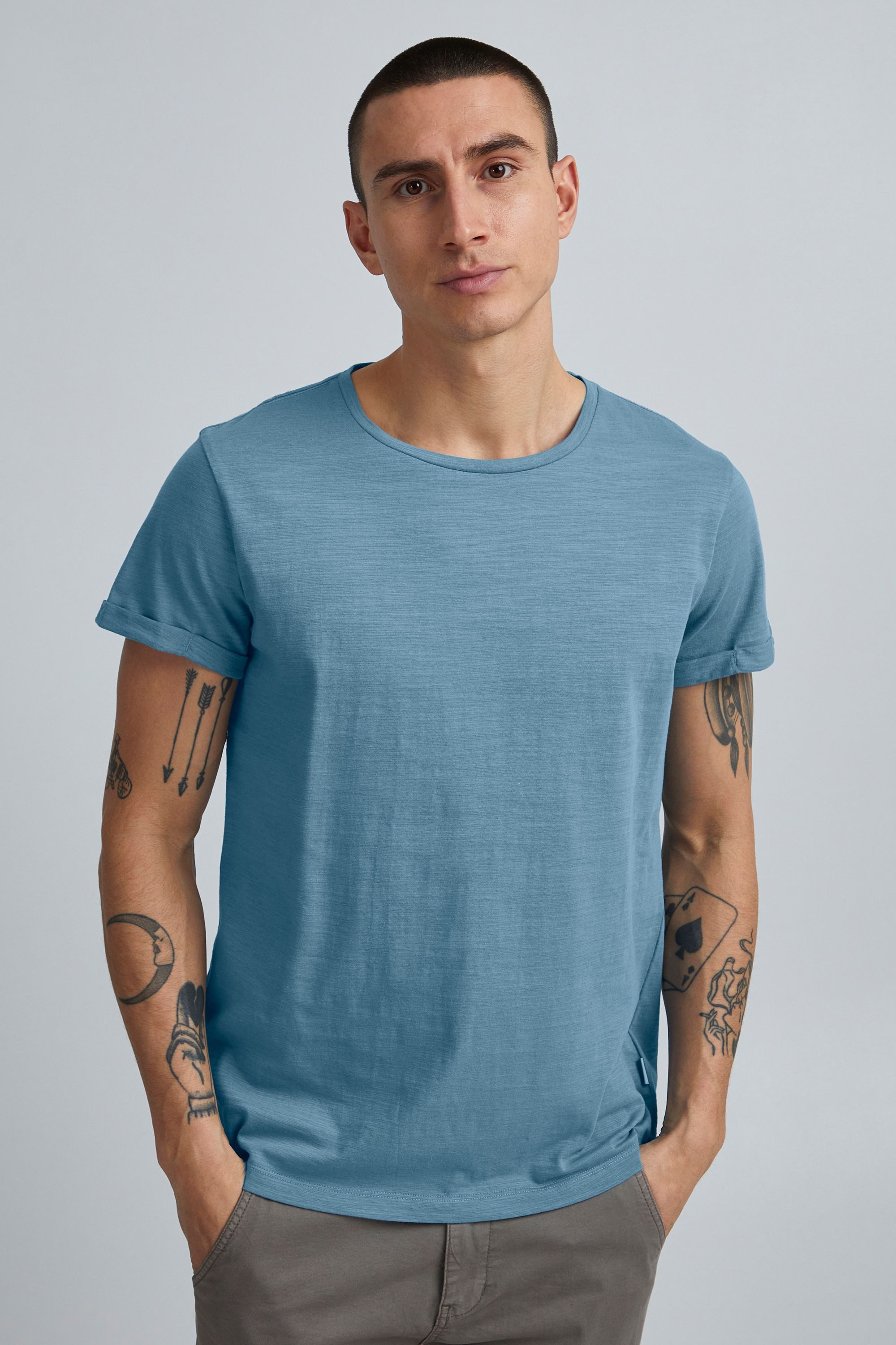 T-Shirt PRAiko