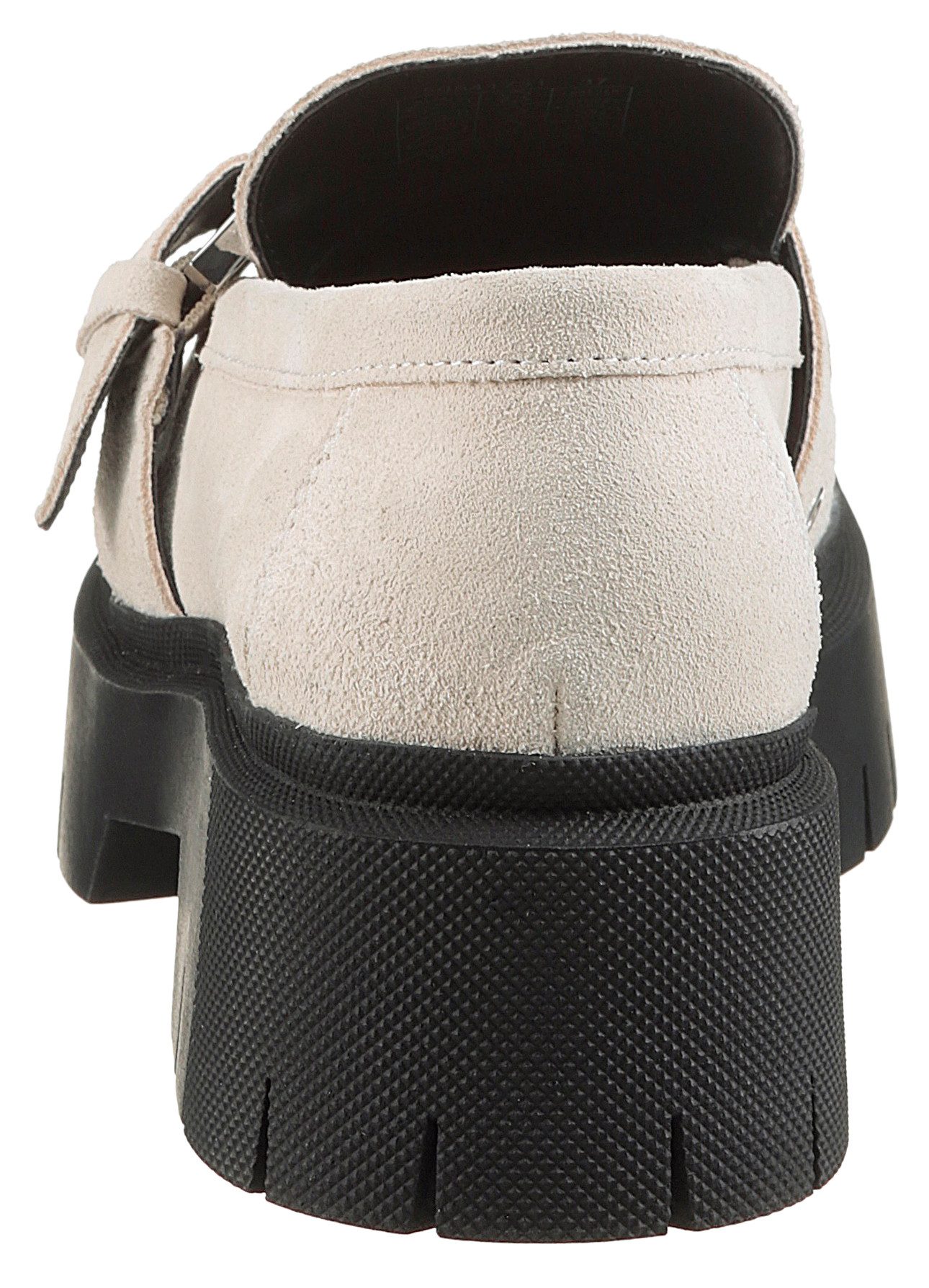 HUGO Kris Loafer Halbschuh, Slipper, Schlupfschuh, Businessschuh zum Schlup günstig online kaufen